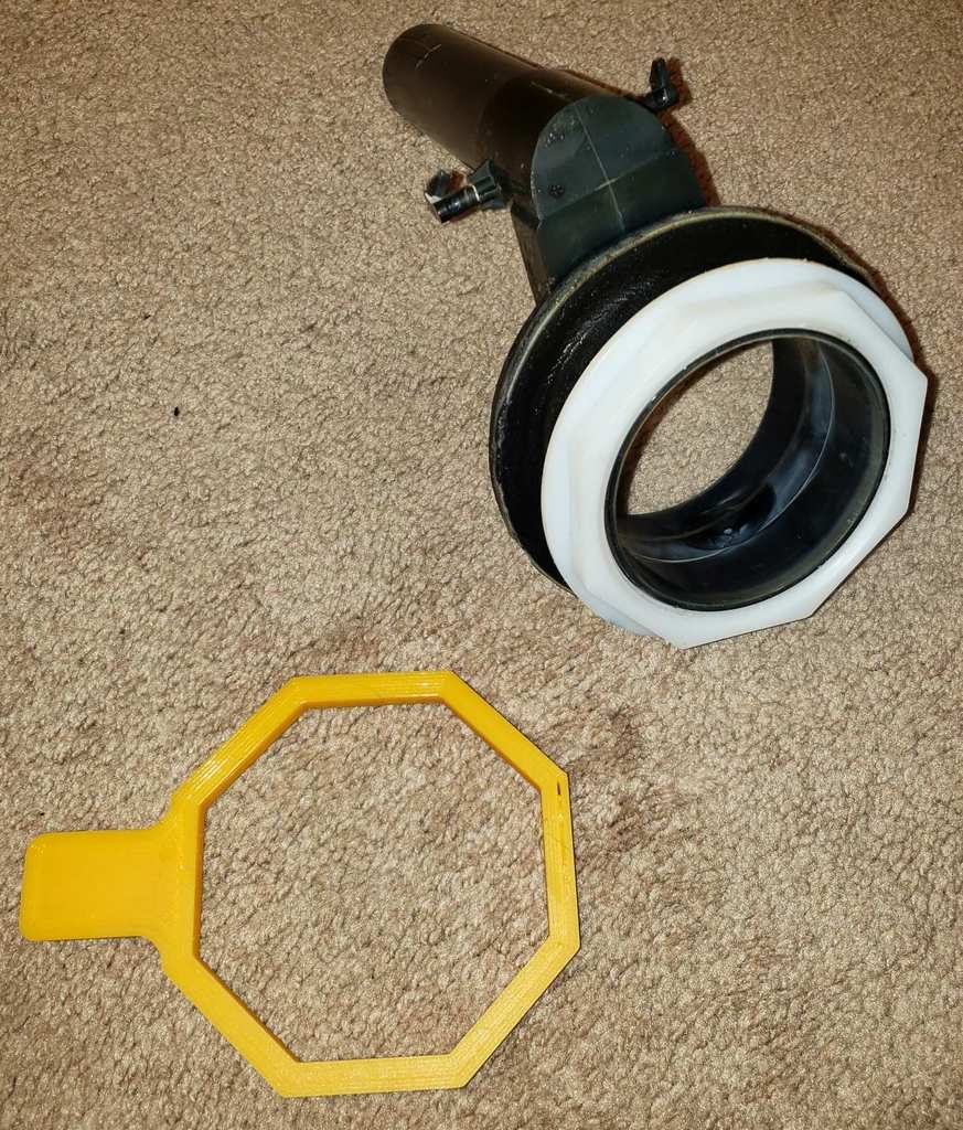 3 Inch Fluidmaster Flapper Valve 91mm Wrench by muchtall Download