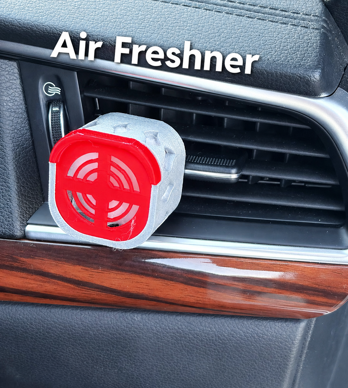 Car Air Freshener