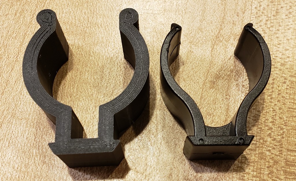 Leg Clip for Lifetime 80256 4 Foot Adjustable Height Table