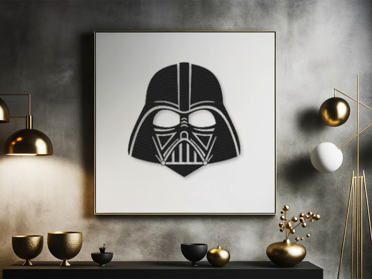 Darth Vader