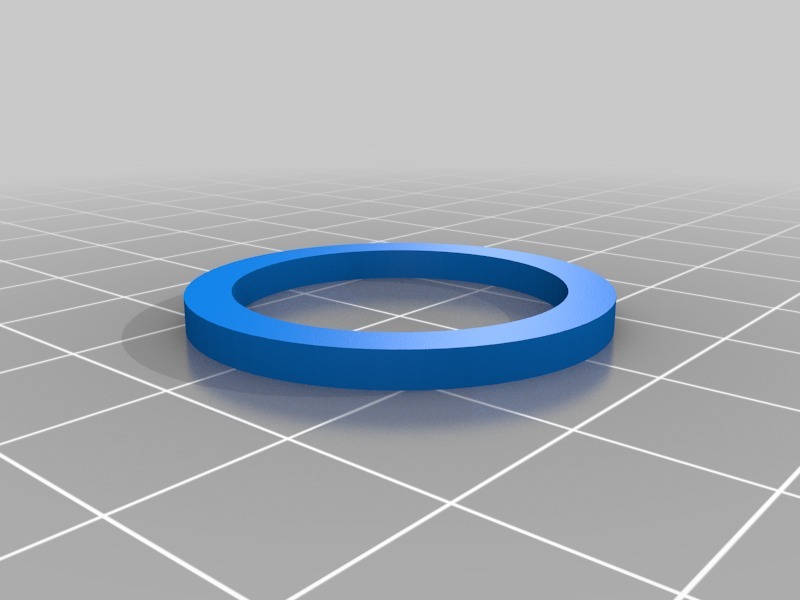 Reliance Water Jug Spigot TPU TaptoCap Gasket by muchtall Download