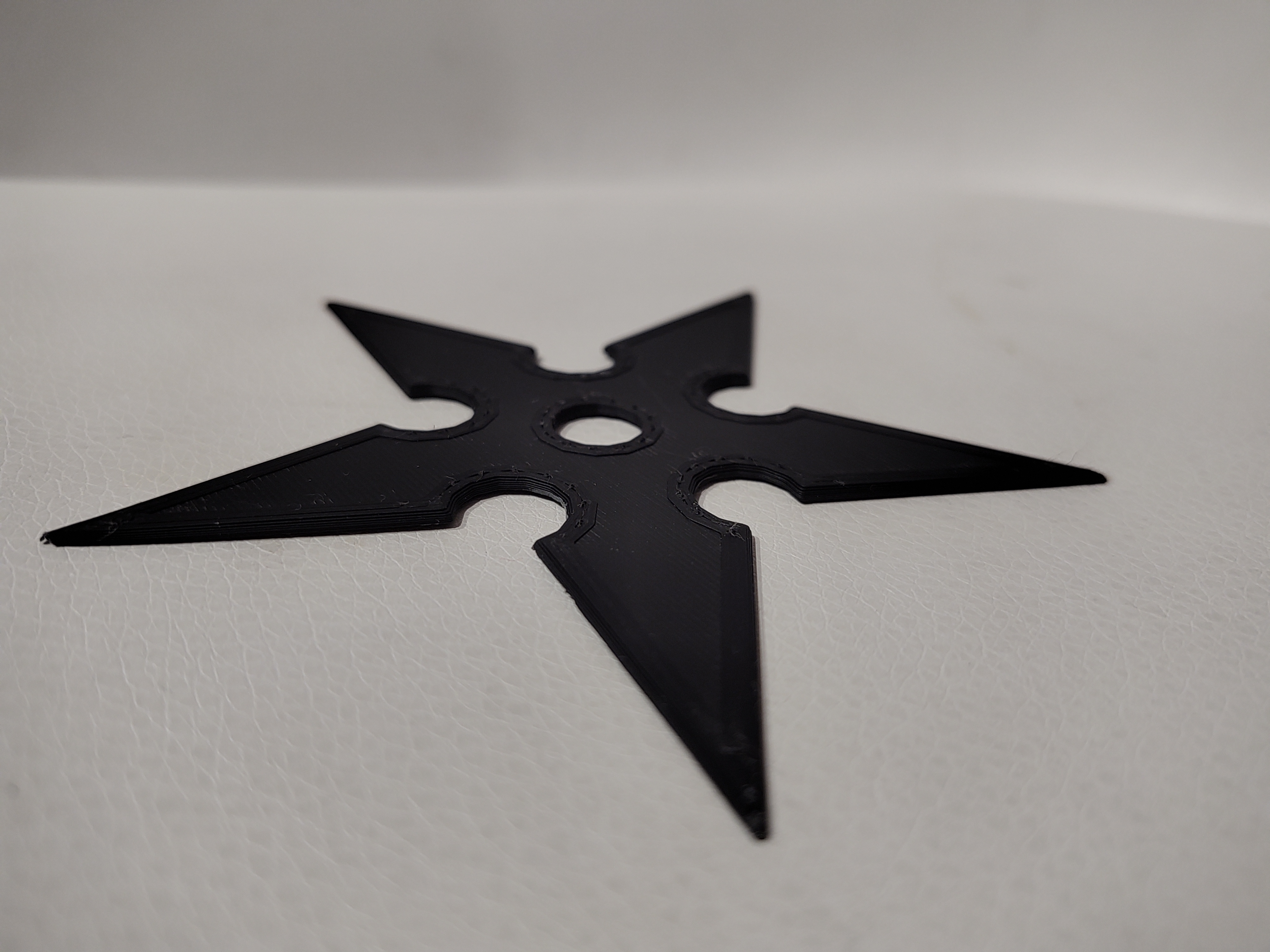 Ninja star