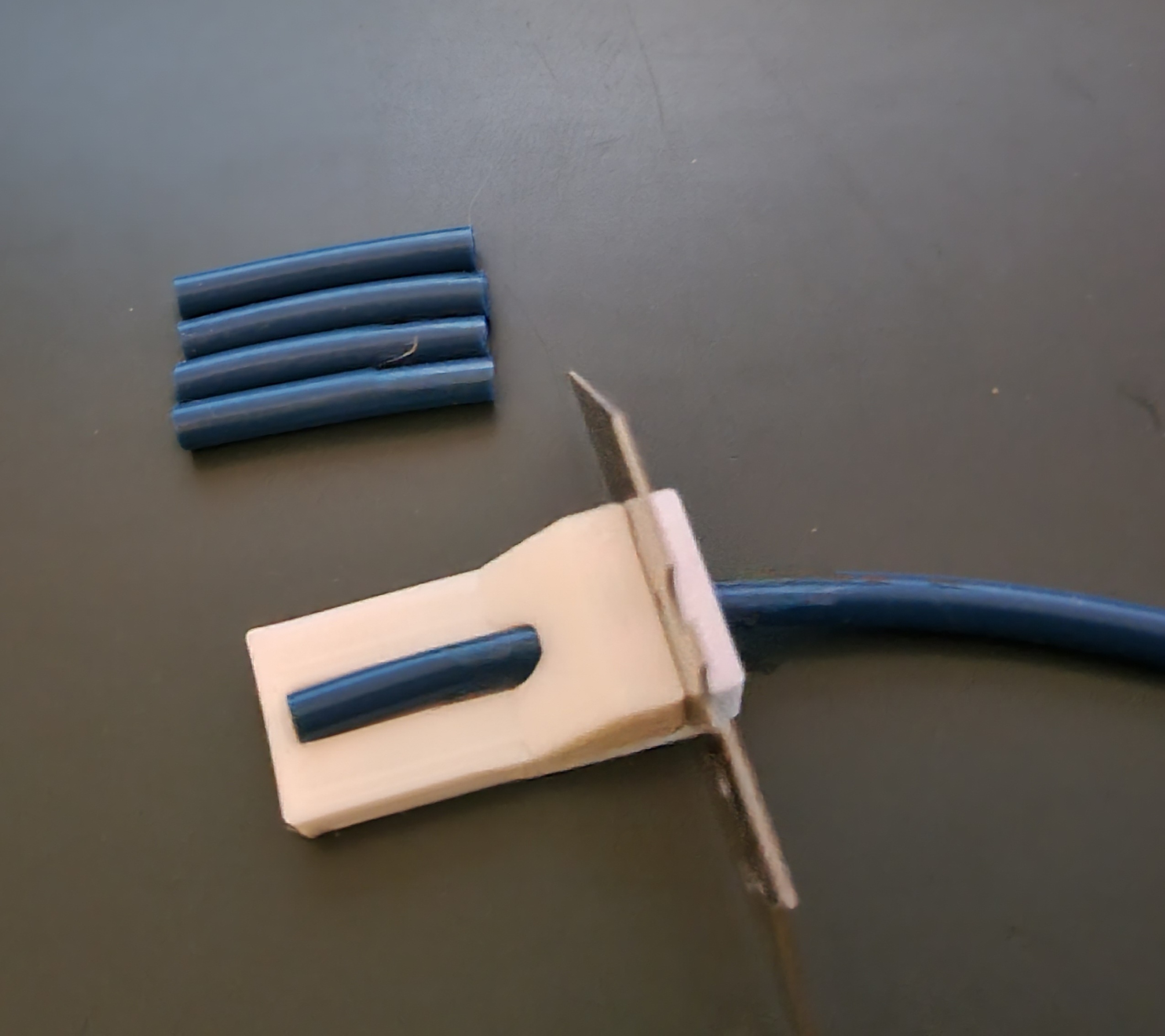 ELEGOO NEPTUNE 4 Plus /Max  PTFE CUTTER