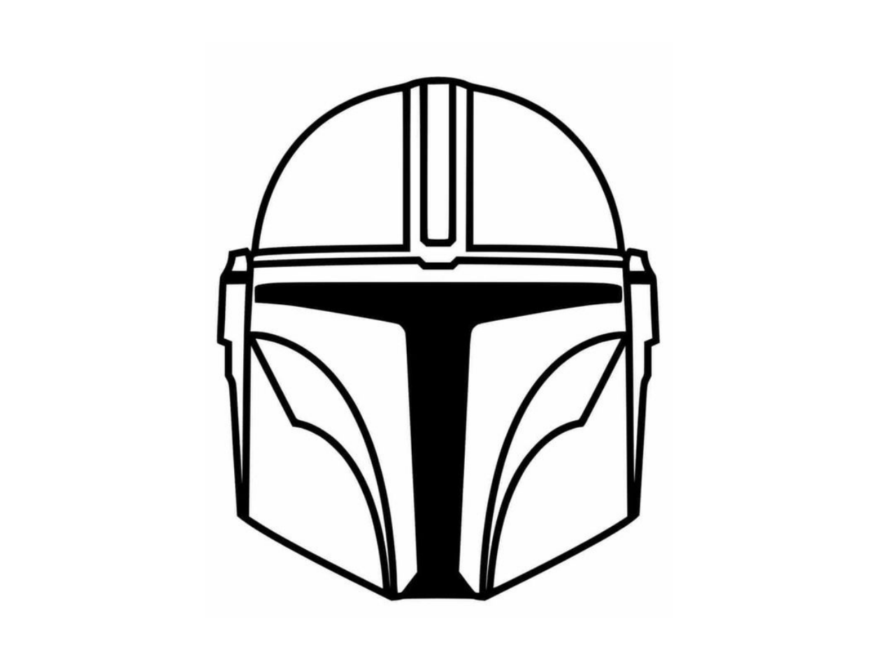 Stormtrooper Helmet por Kahraman | Descargar modelo STL gratuito ...