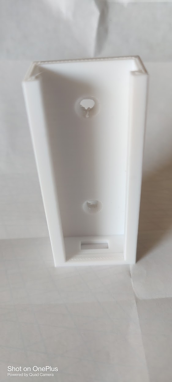 Aeotec Z-Stick Gen5+ wall mount