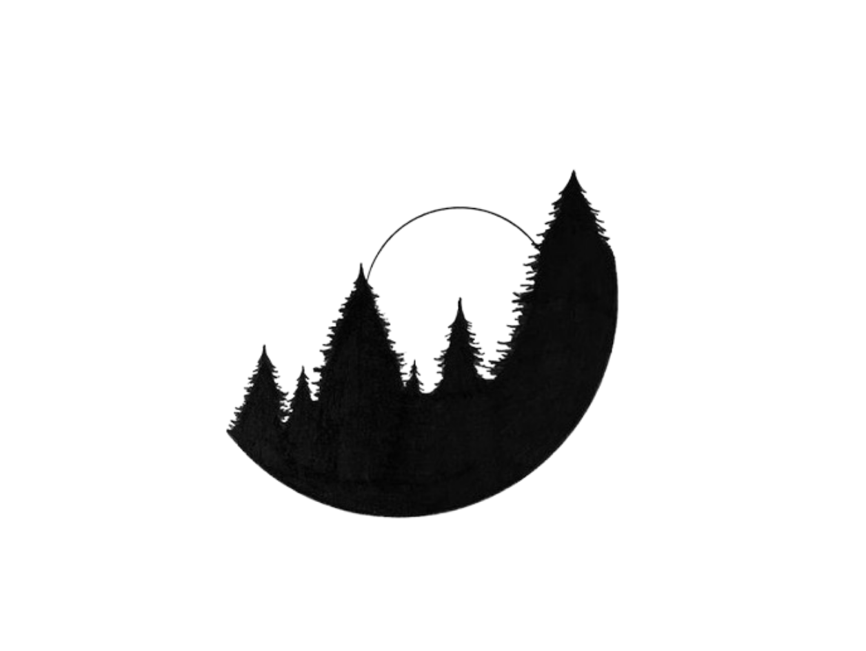 Miniatura 2 do modelo 3D Forest