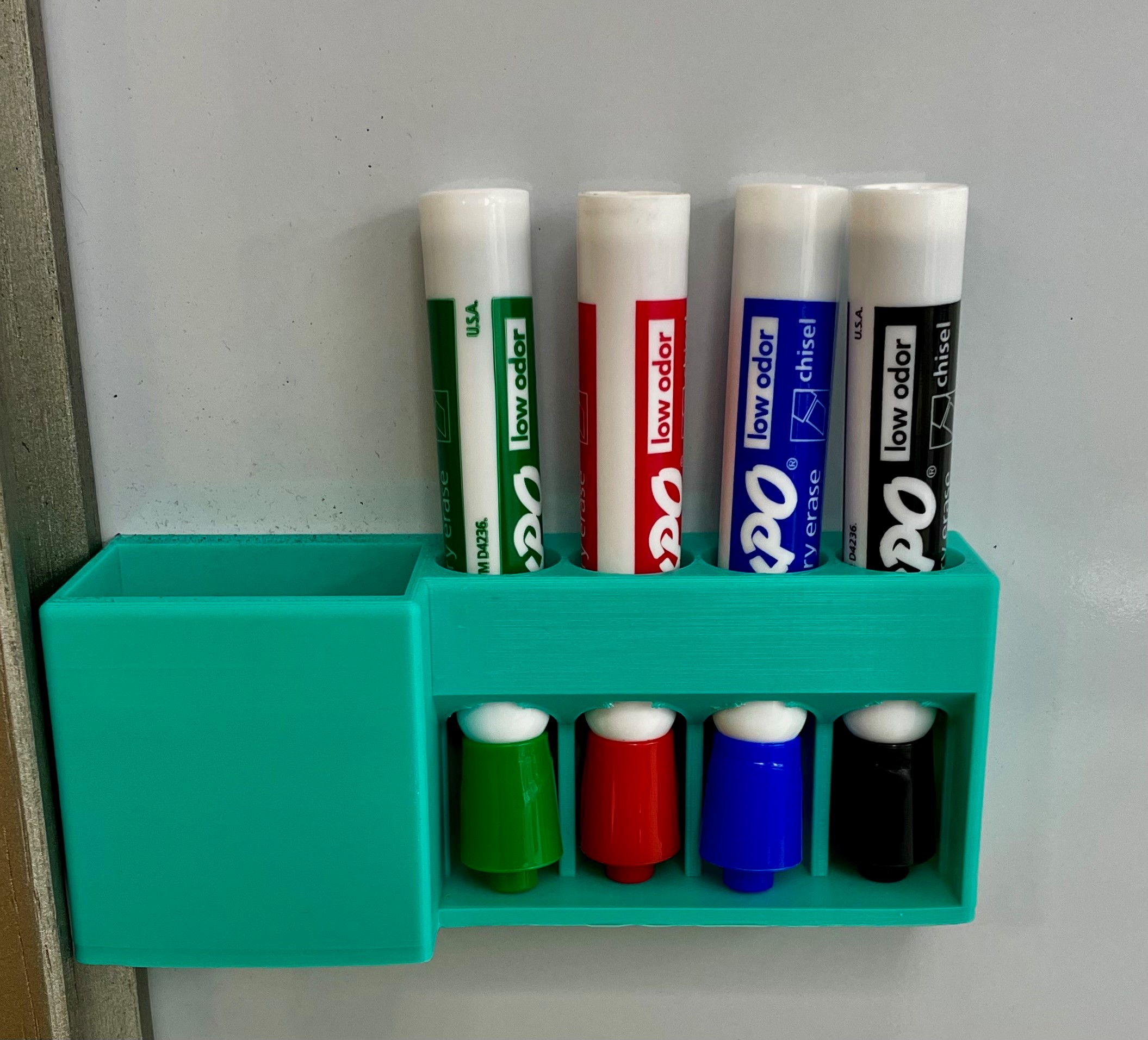 White Board Organizer