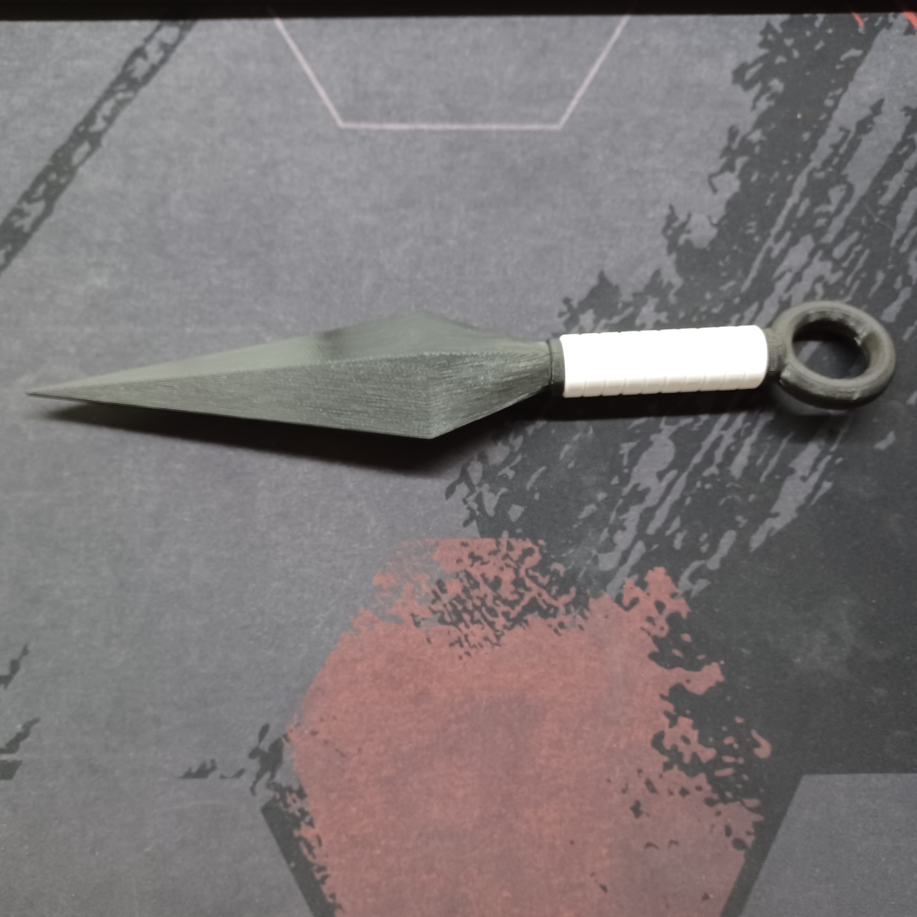 Naruto Kunai