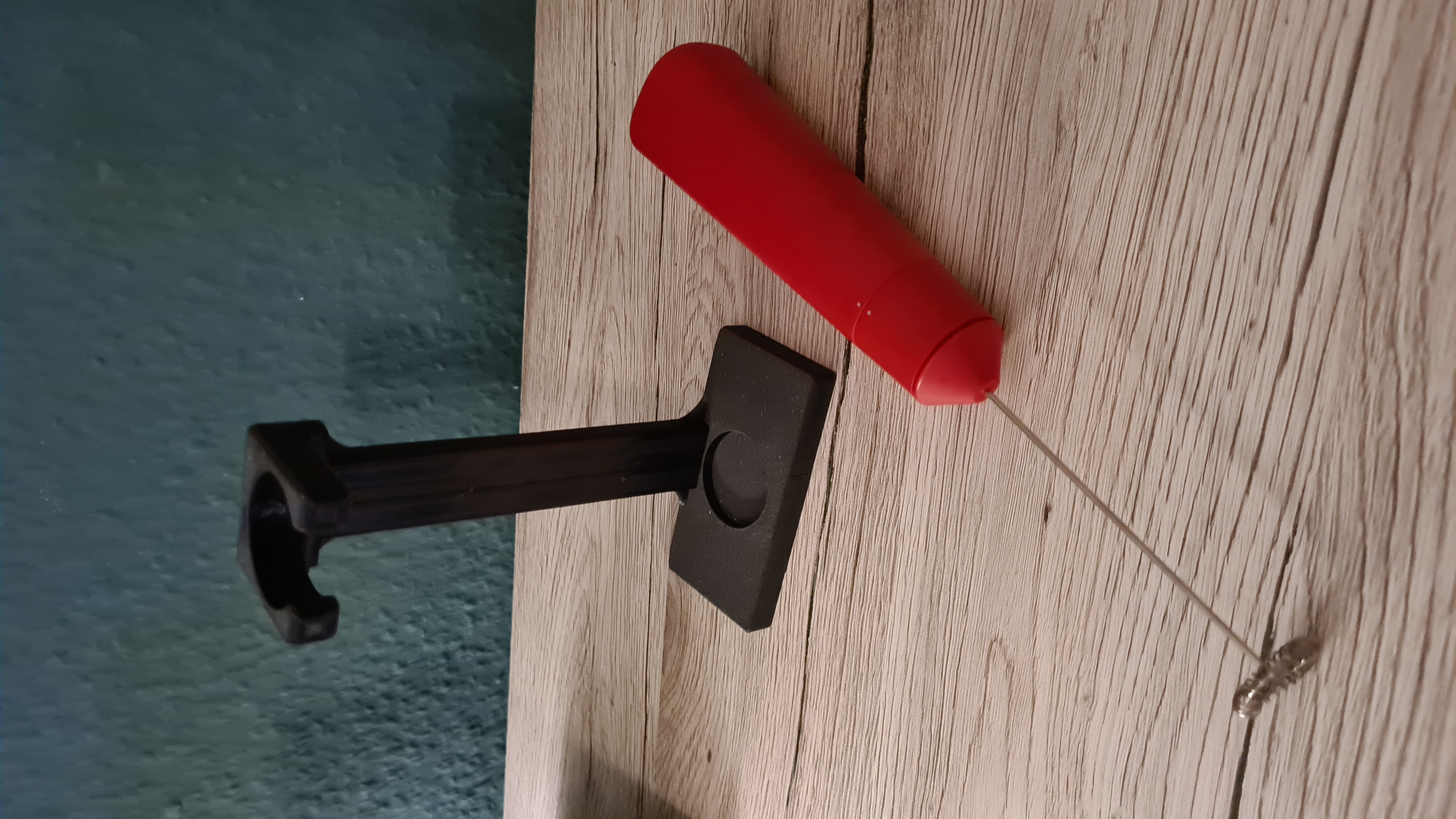 mini electric milk frother stand
