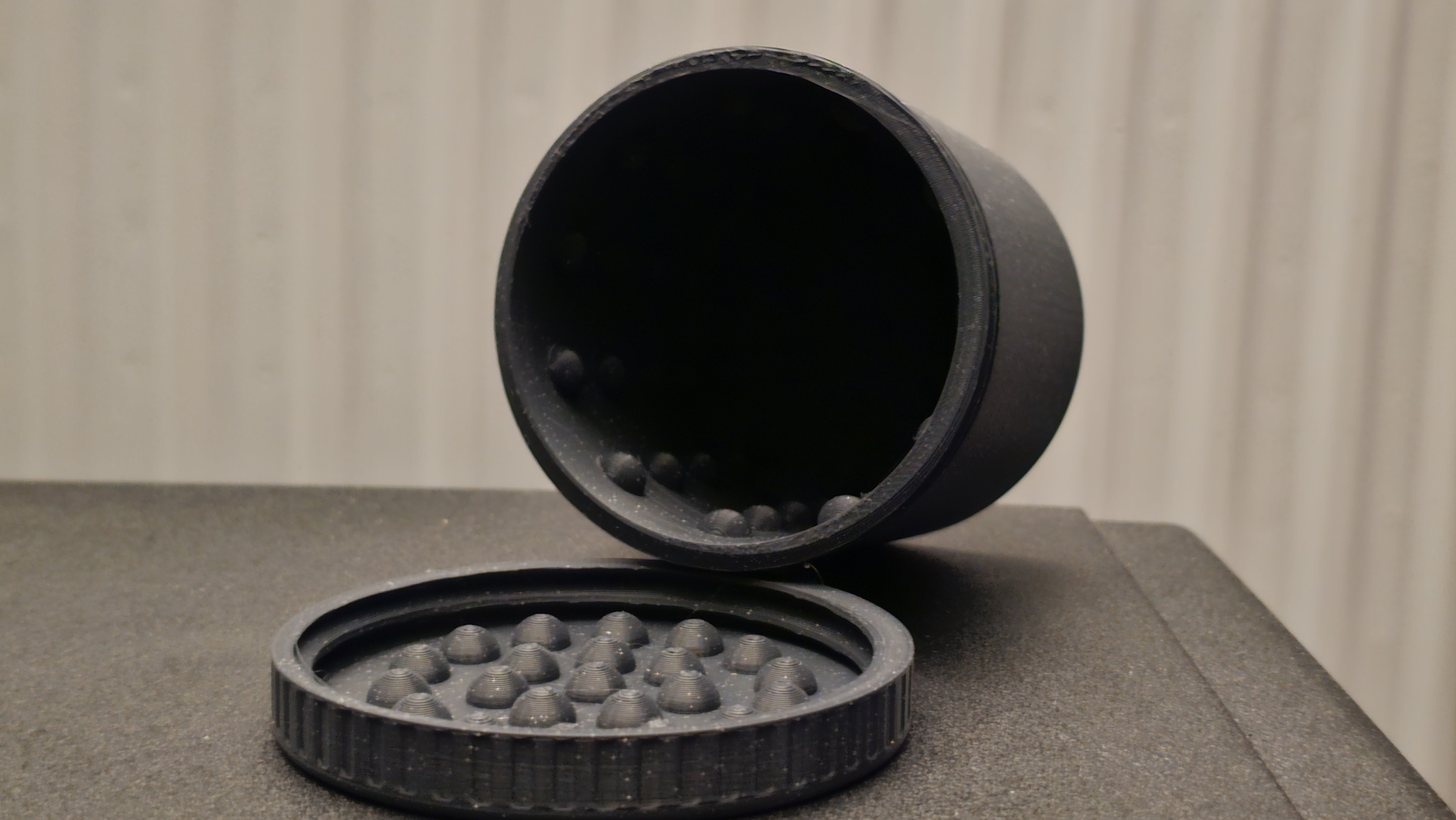 Egg Peeler by TheReverzer Download free STL model