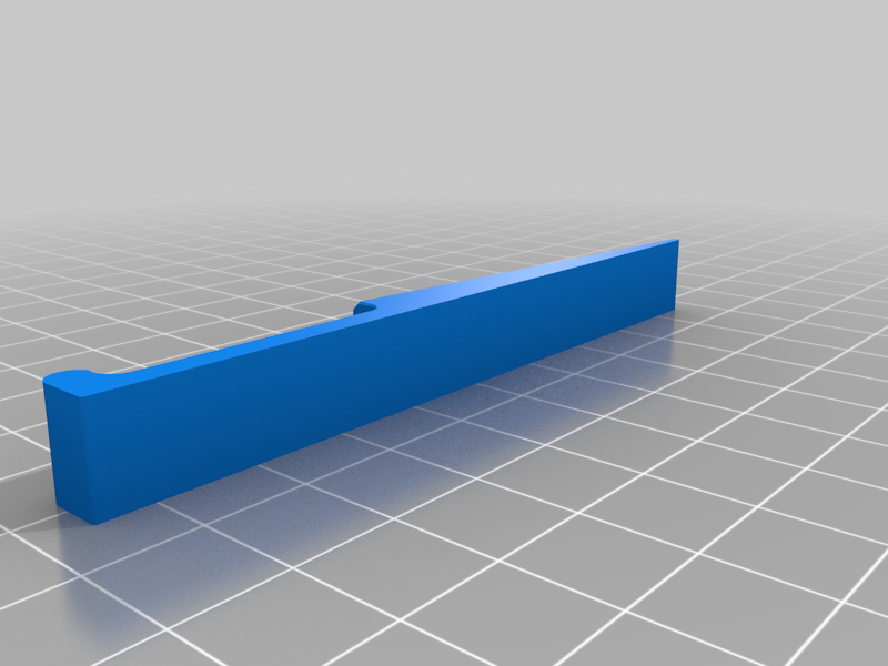 RC car height