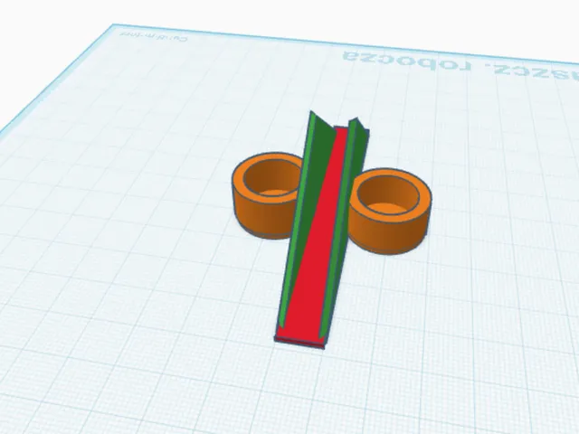 napkin holder