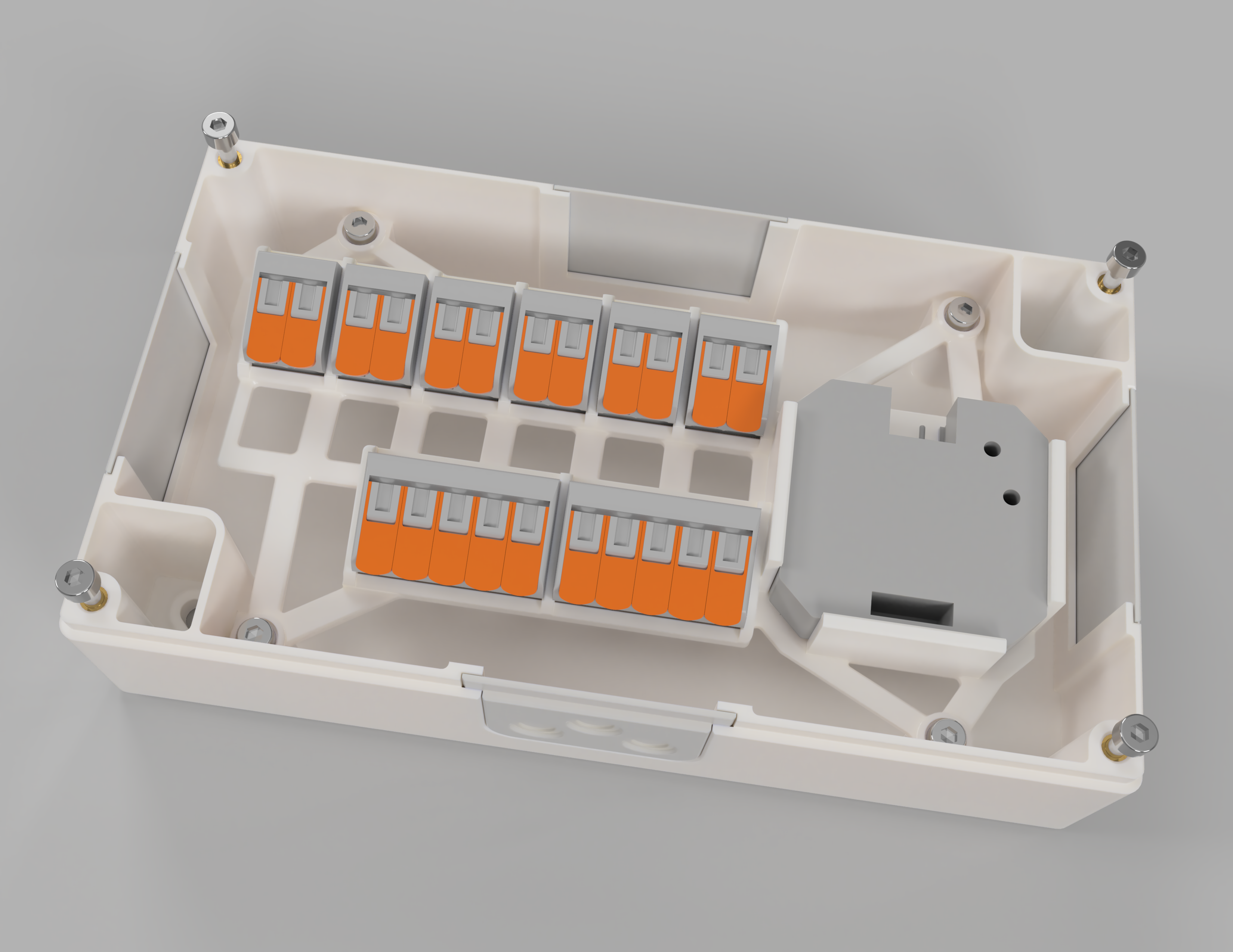 MDT universal input junction box — thumbnail 10