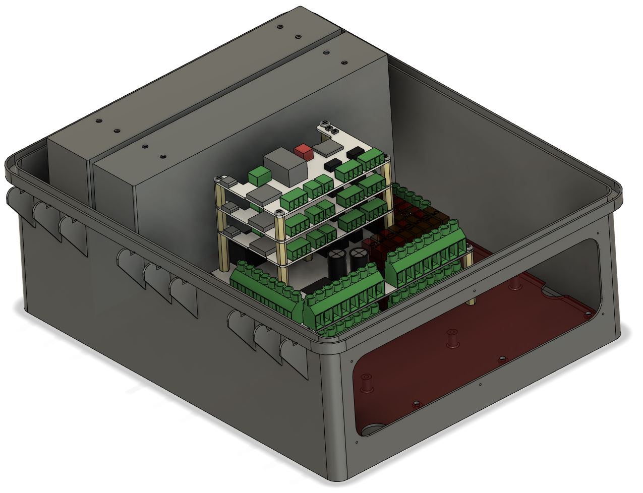 Dig Octa Models by espn8-theocho | Download free STL model | Printables.com