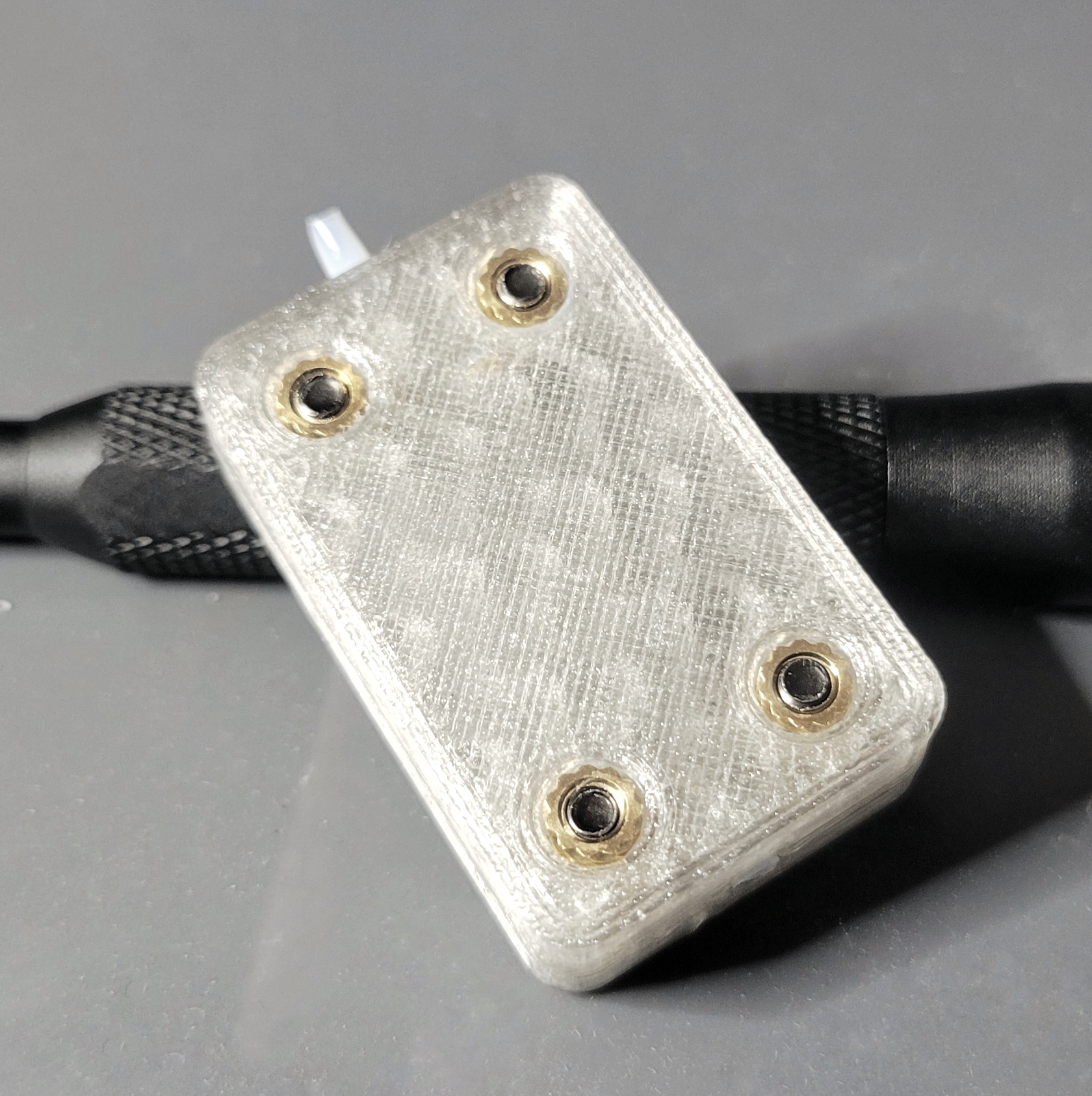 Filament Splicer