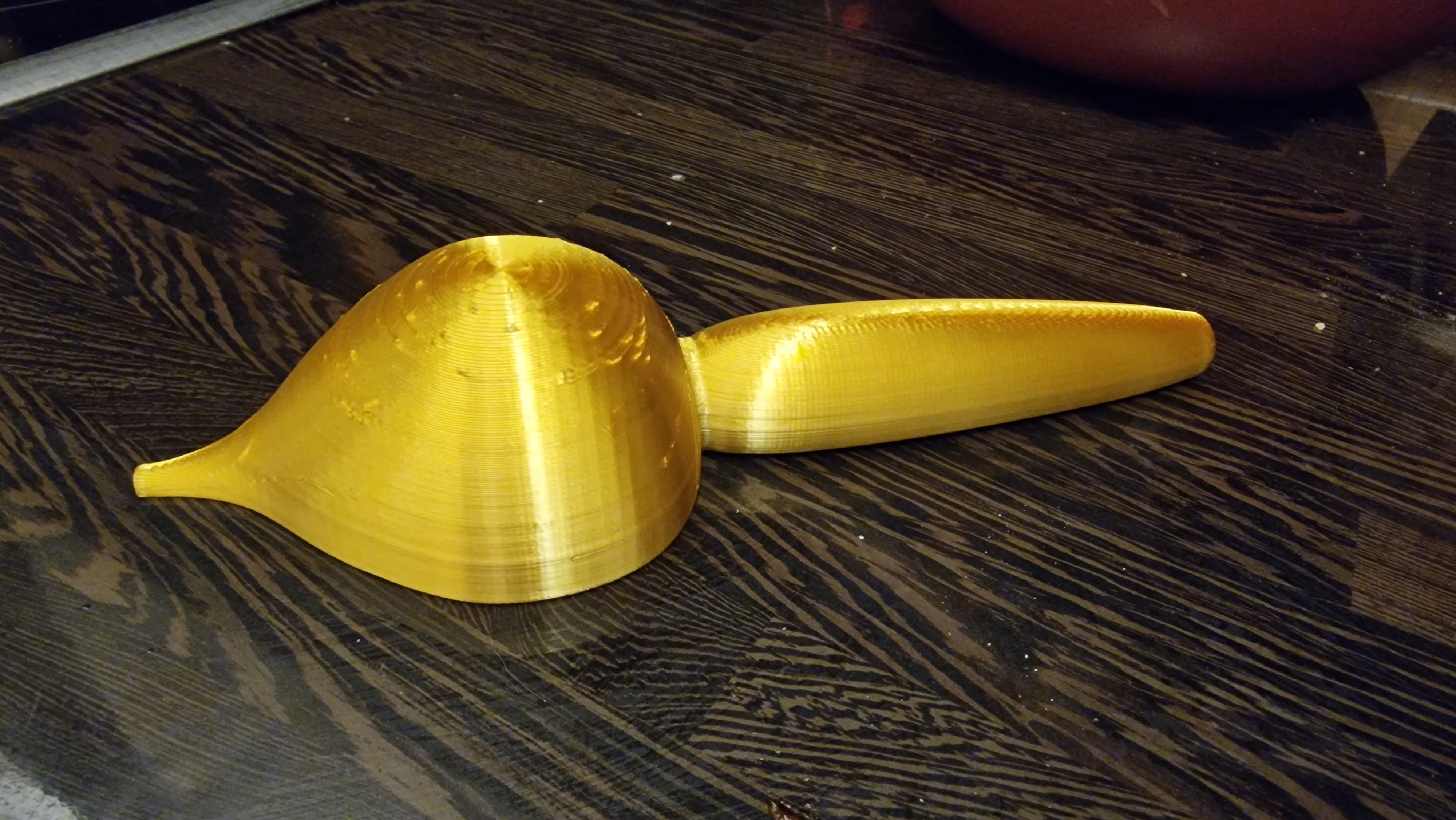 Dekoration spoon — miniatura 2
