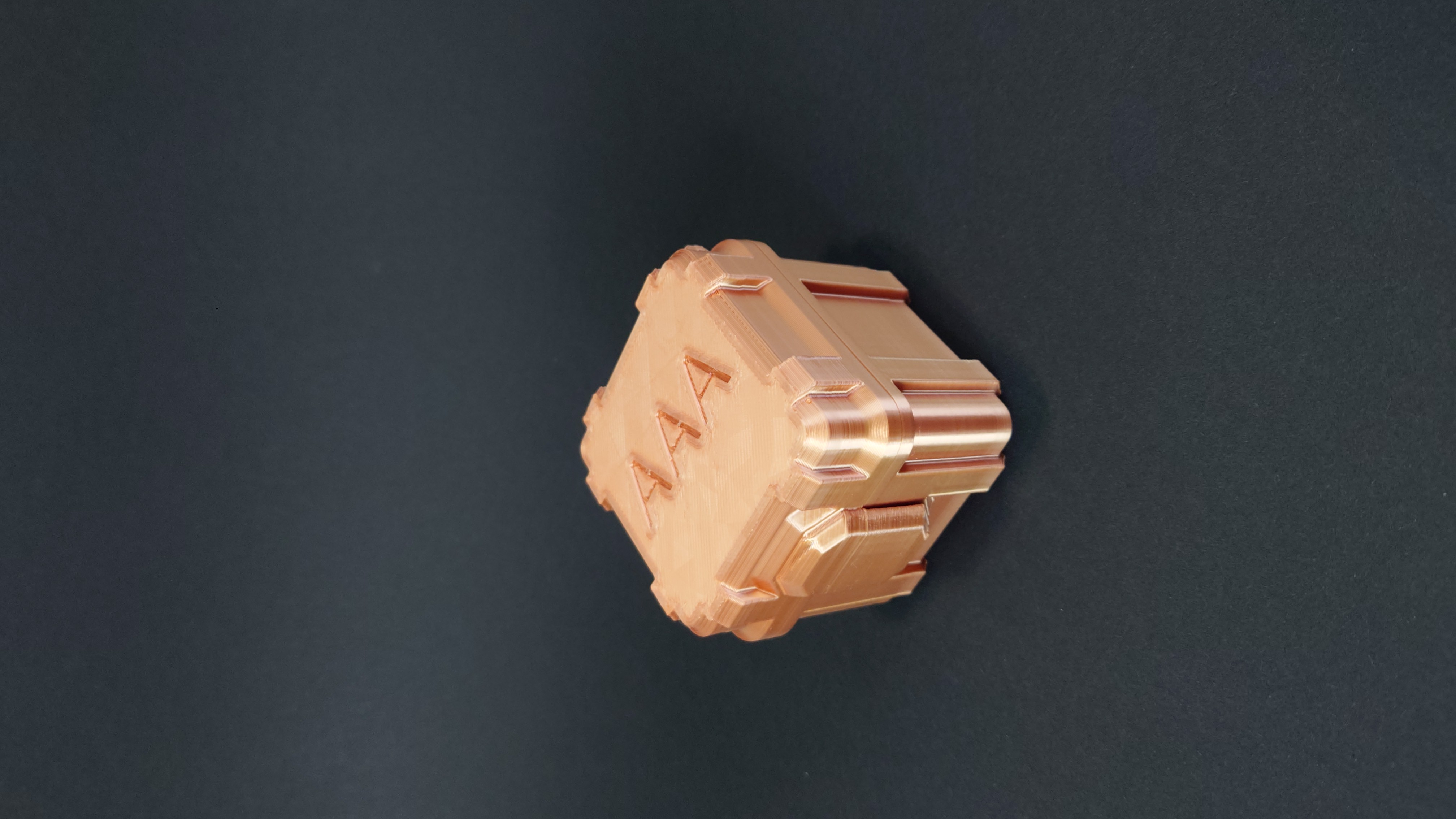 PARA BOX BATTERIES by ButtalaBuild Download free STL model