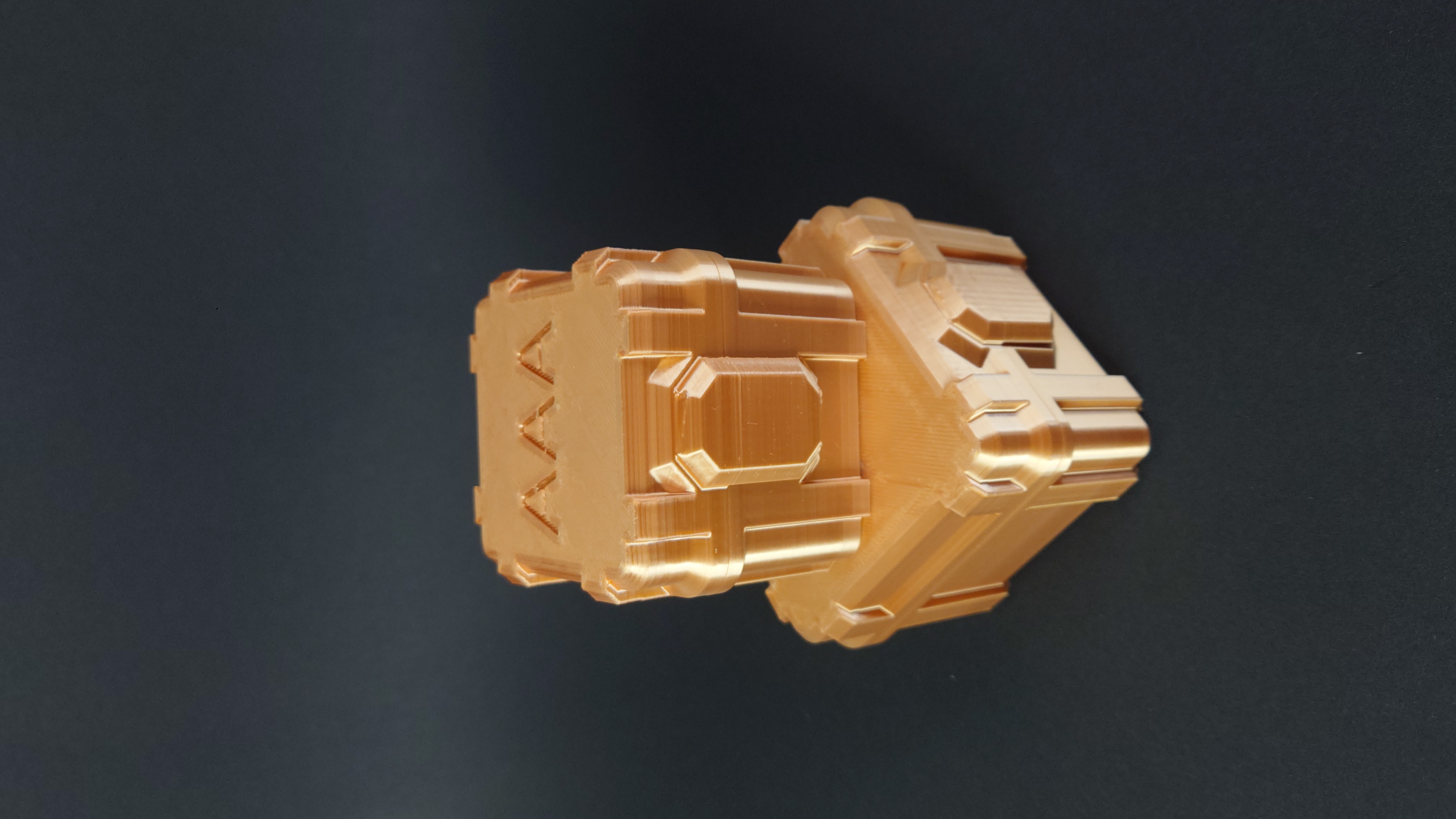 PARA BOX BATTERIES by ButtalaBuild Download free STL model