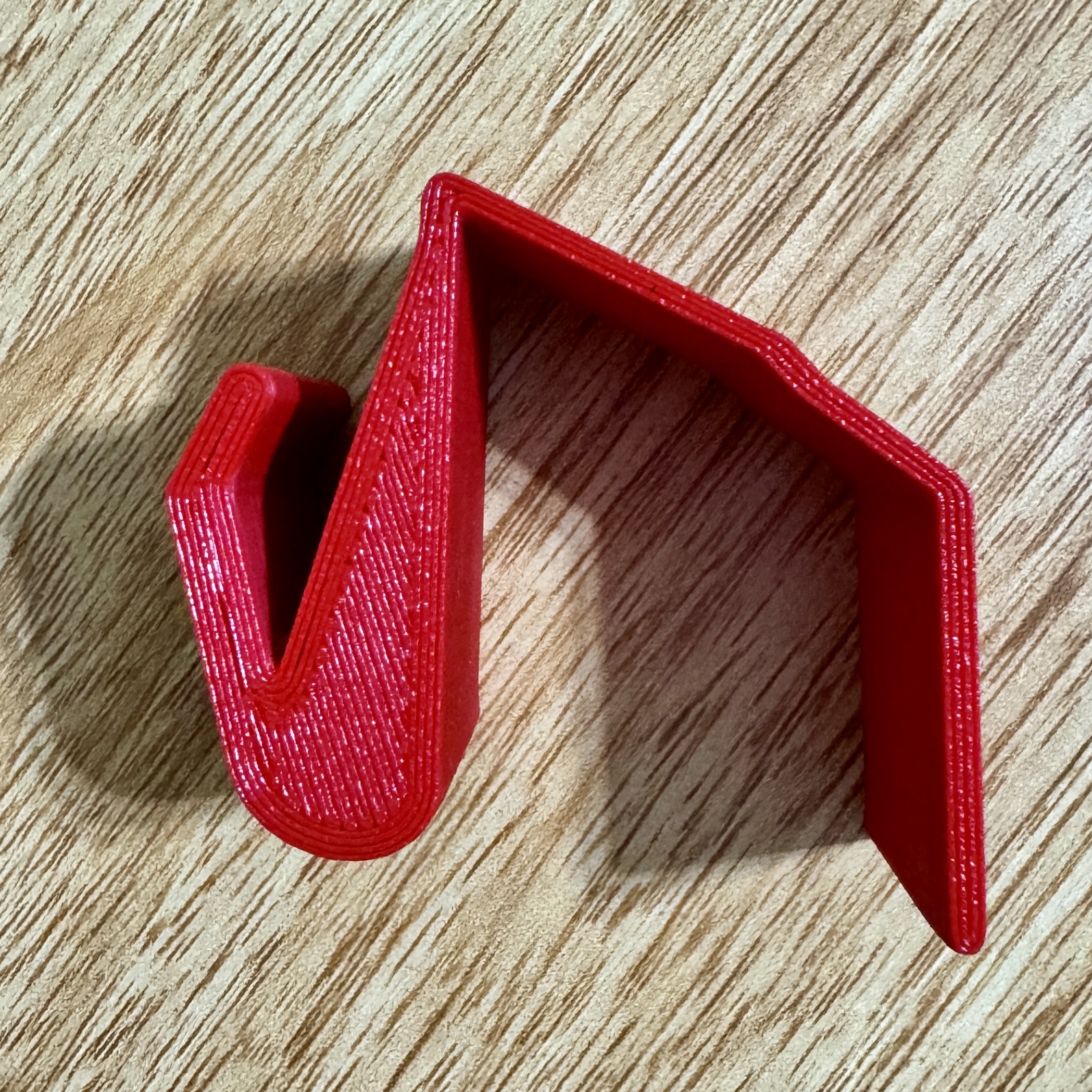 Tesla Glovebox Hook — miniatura 2