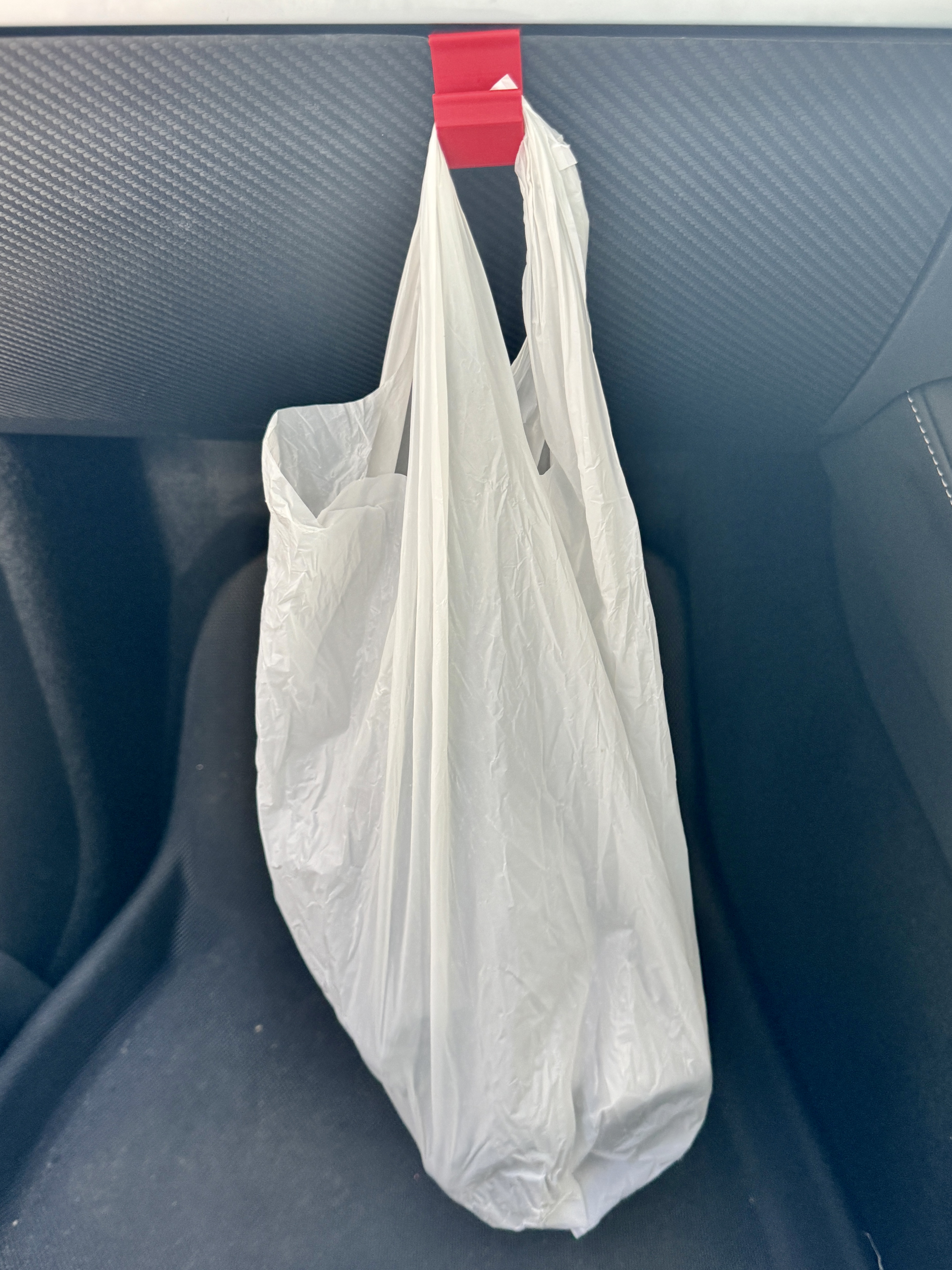 Tesla Glovebox Hook — miniatura 3