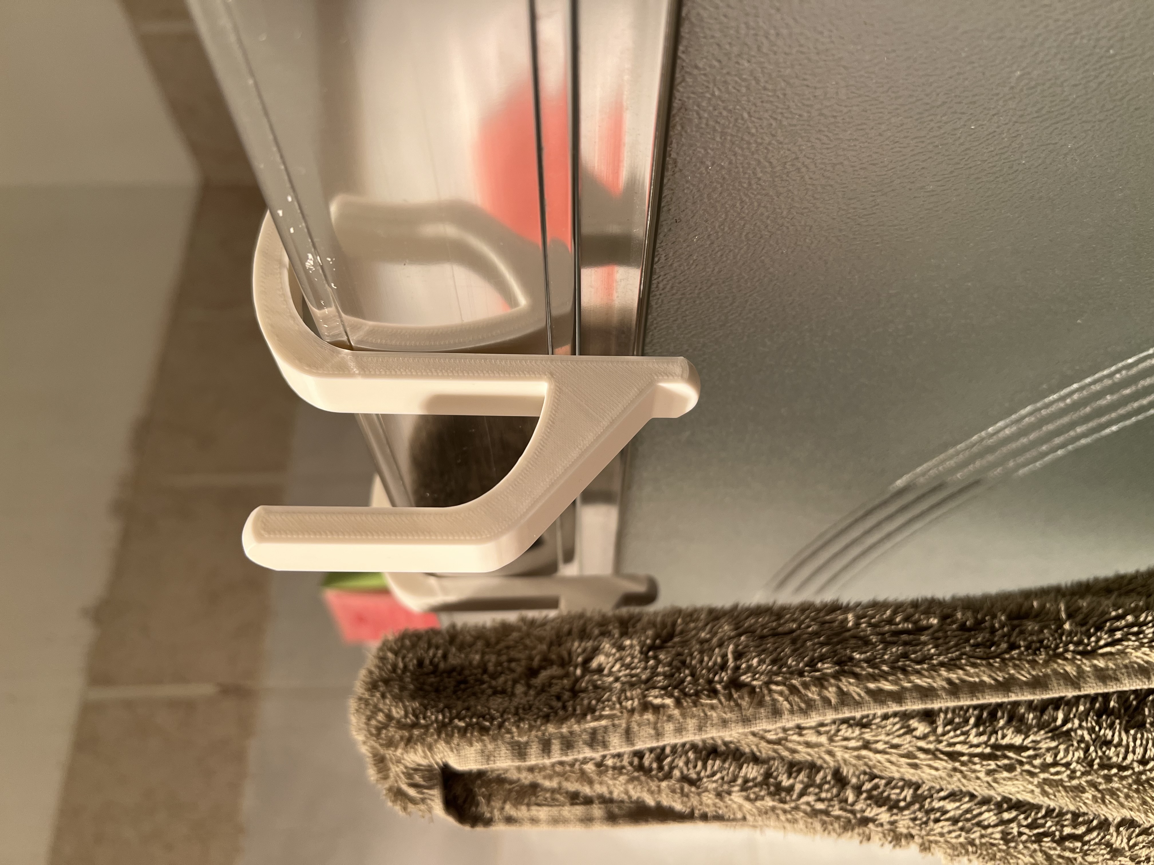 Bathroom Towel Hook