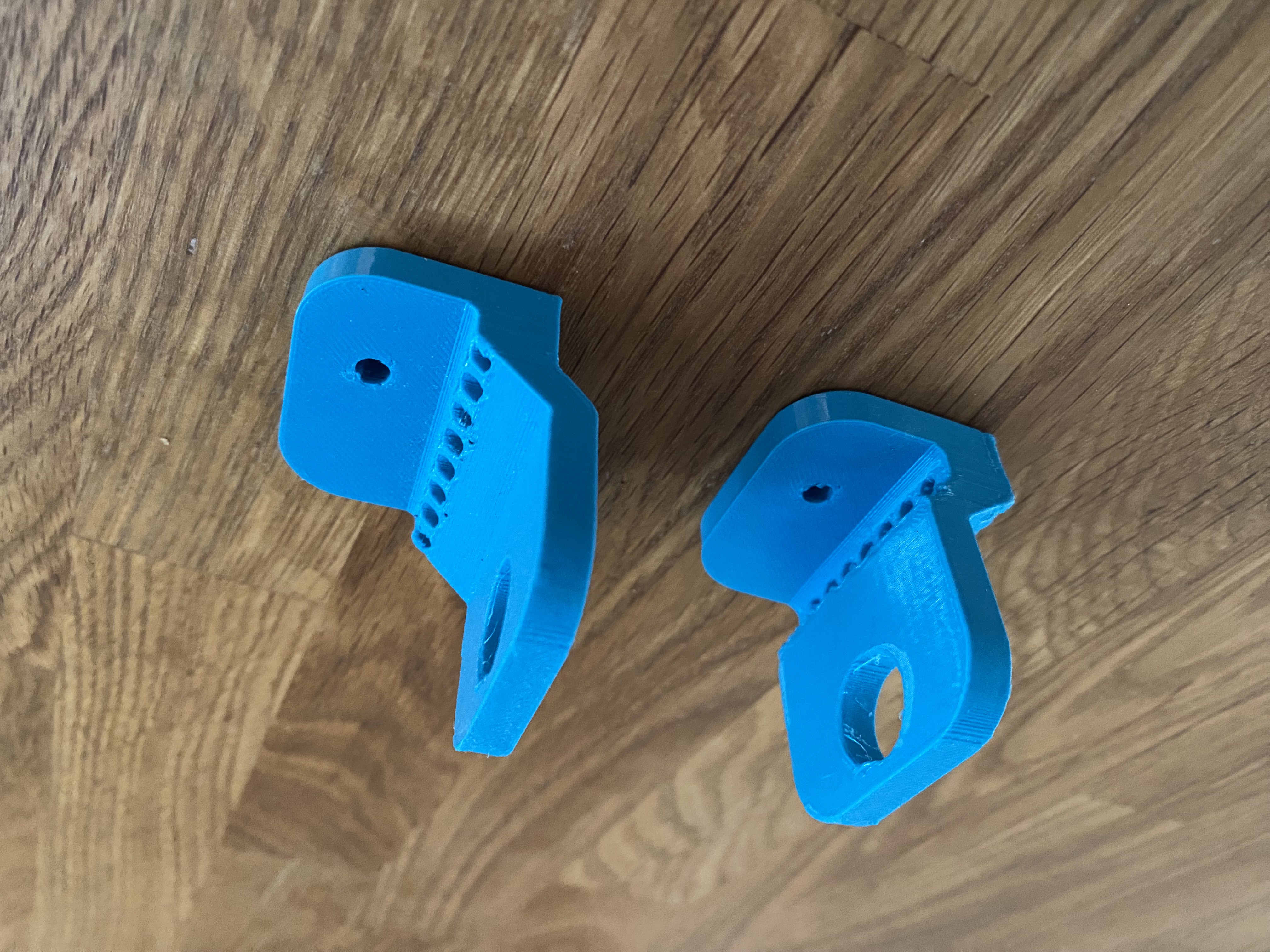 Ulka EX5 vibration damper for Vibiemme Domobar Junior and others