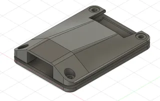 HDMI-CSI Case