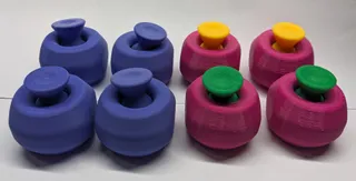 Print in Place Joystick Fidget
