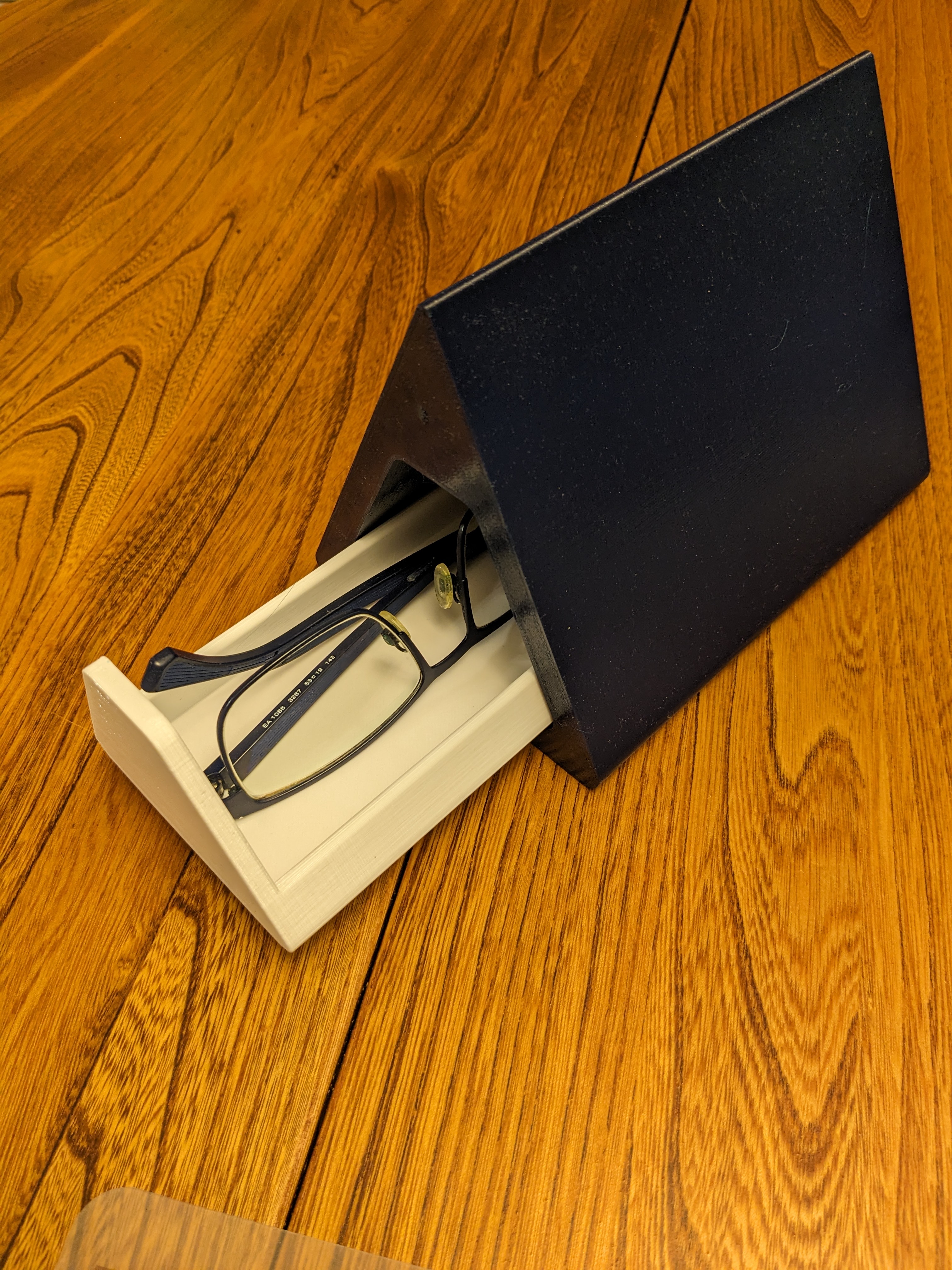 book holder