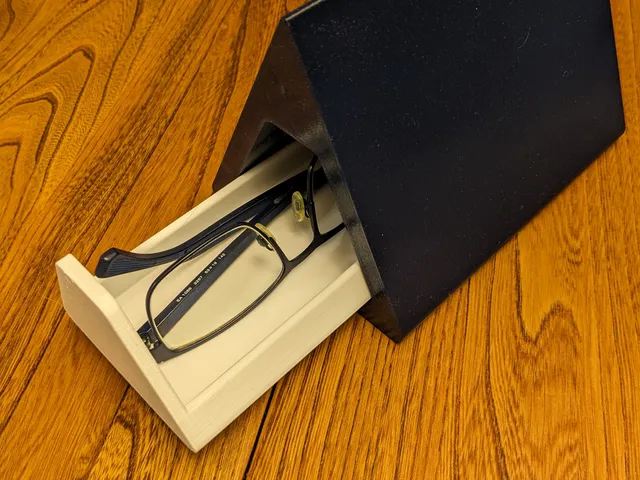 book holder