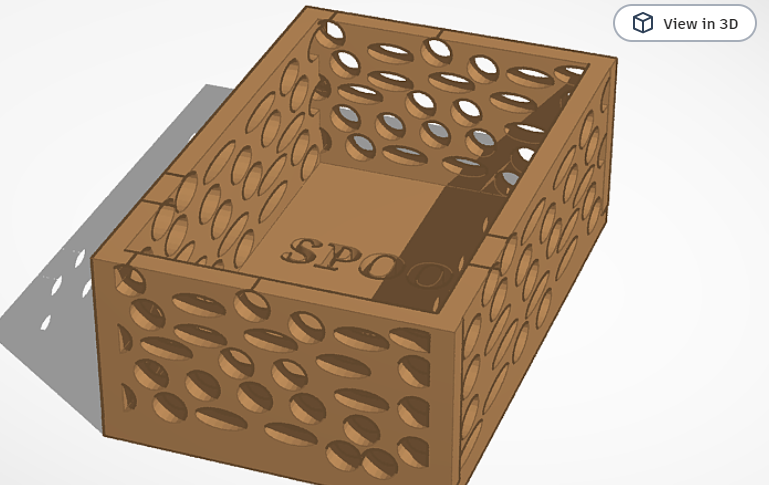 Silverware Holders — miniatura 2