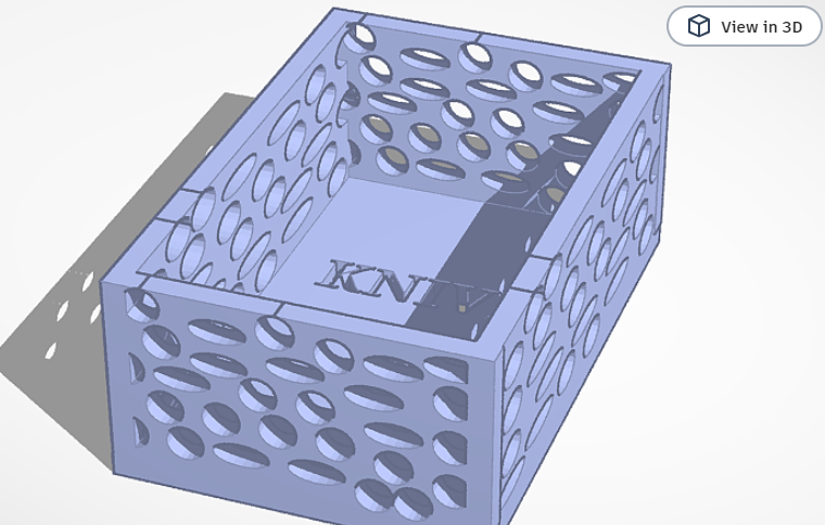 Silverware Holders — miniatura 3