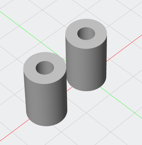 Spacer for WhamBam Magnetic Build Plate on Anycubic Photon Mono M5