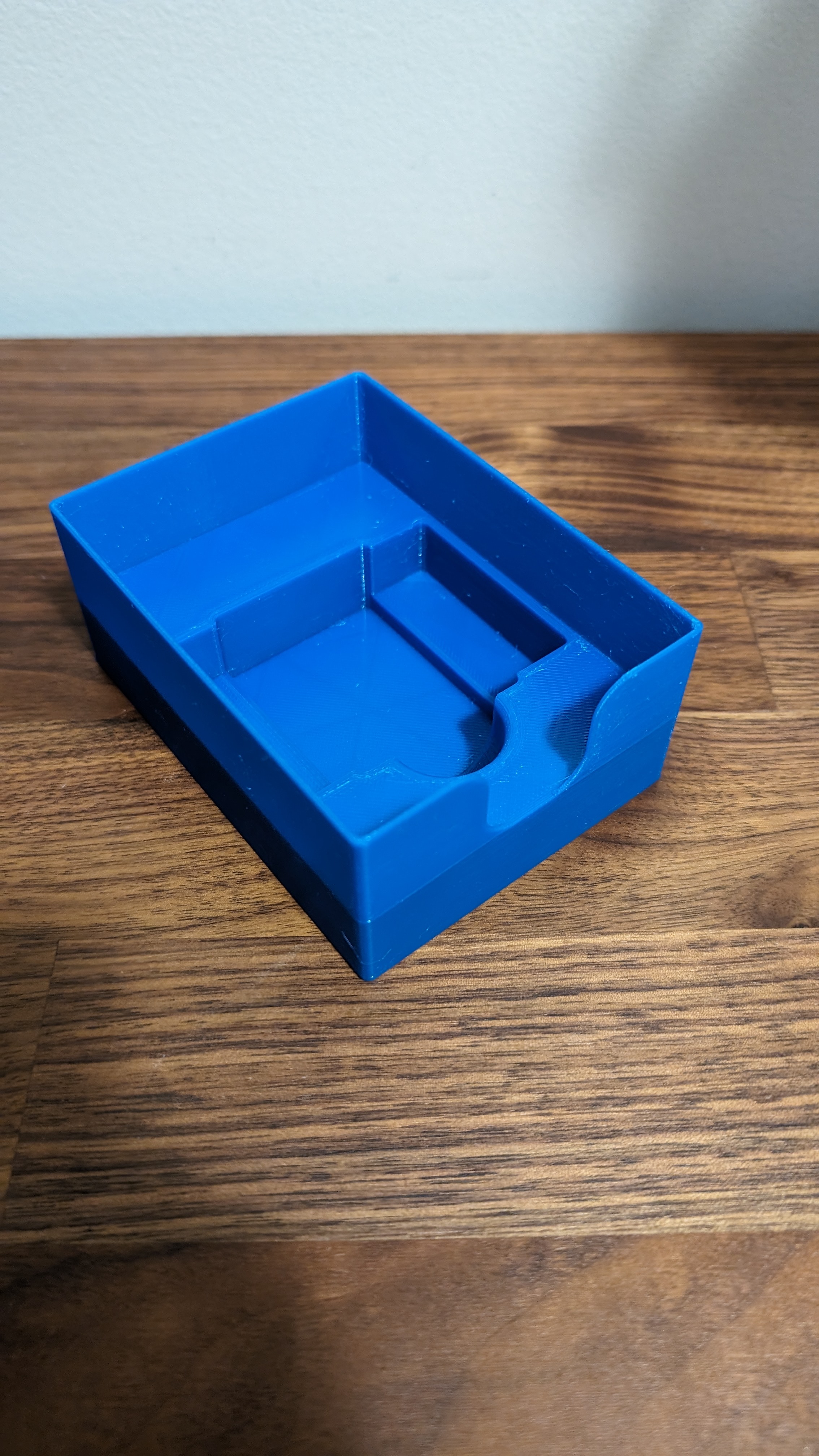 Kelp Card Holder