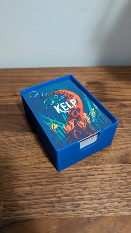 Kelp Cardholder main image 1