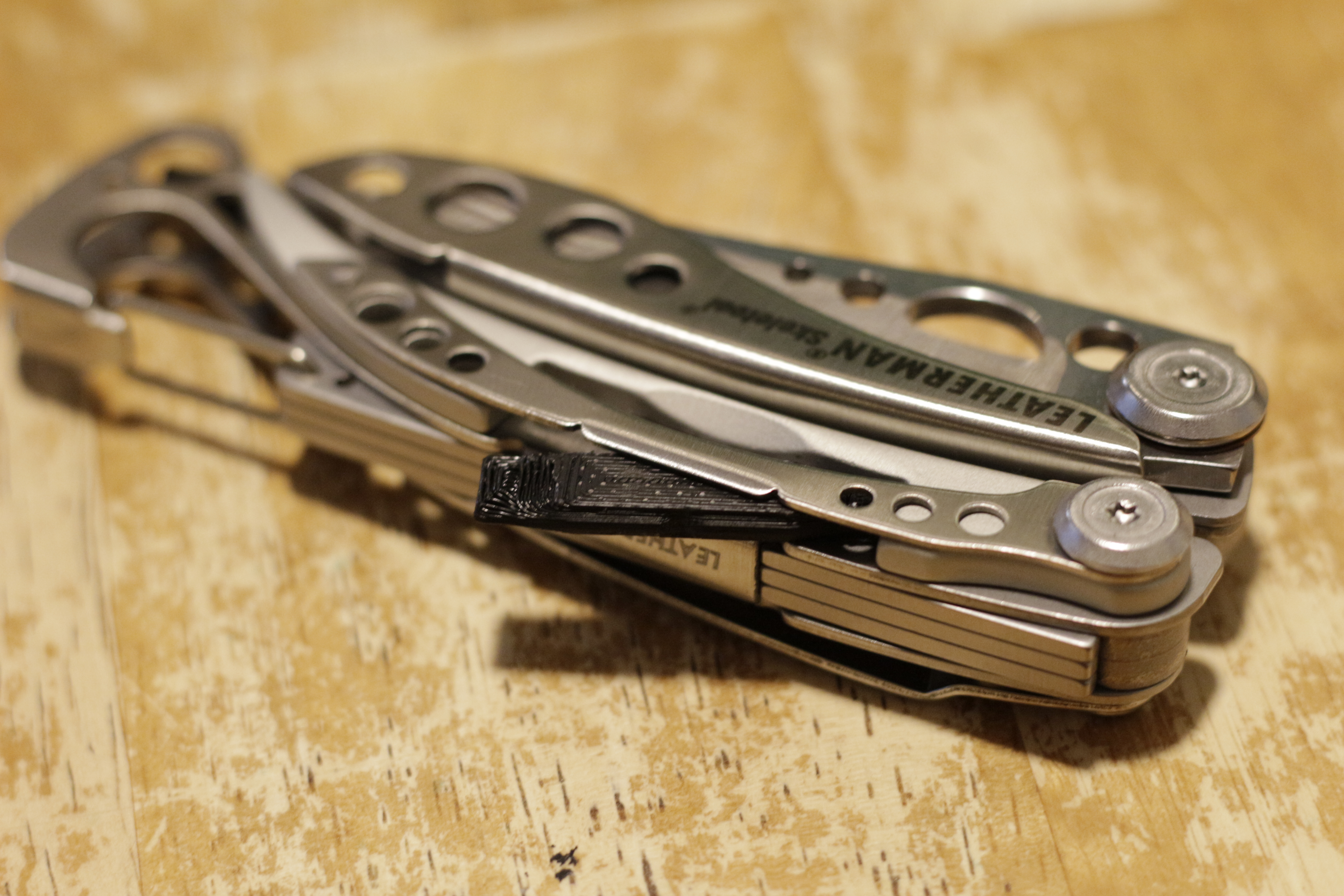 Leatherman flathead replacement bit — miniatura 4