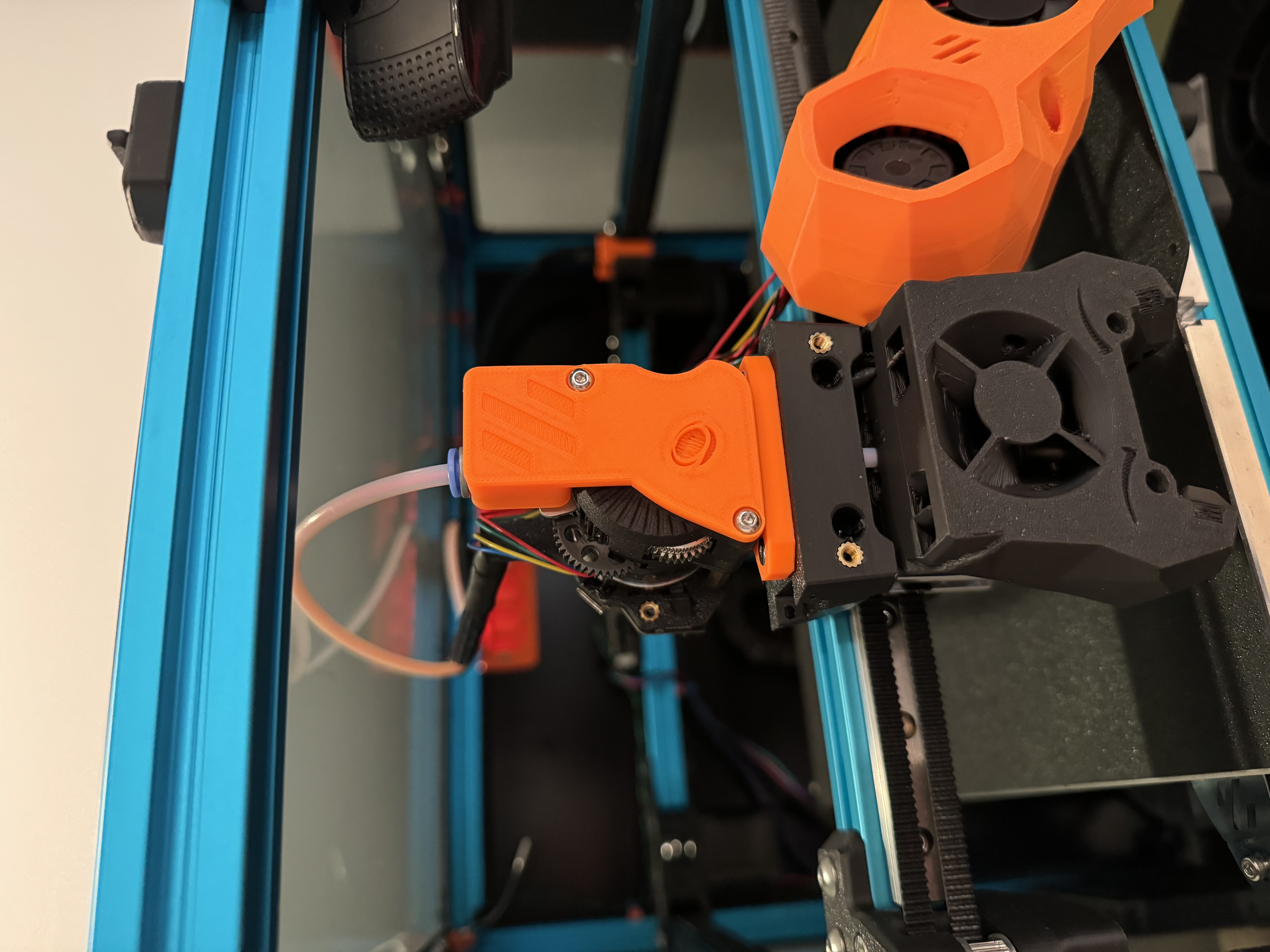 LGX Lite - Filament Entry Sensor
