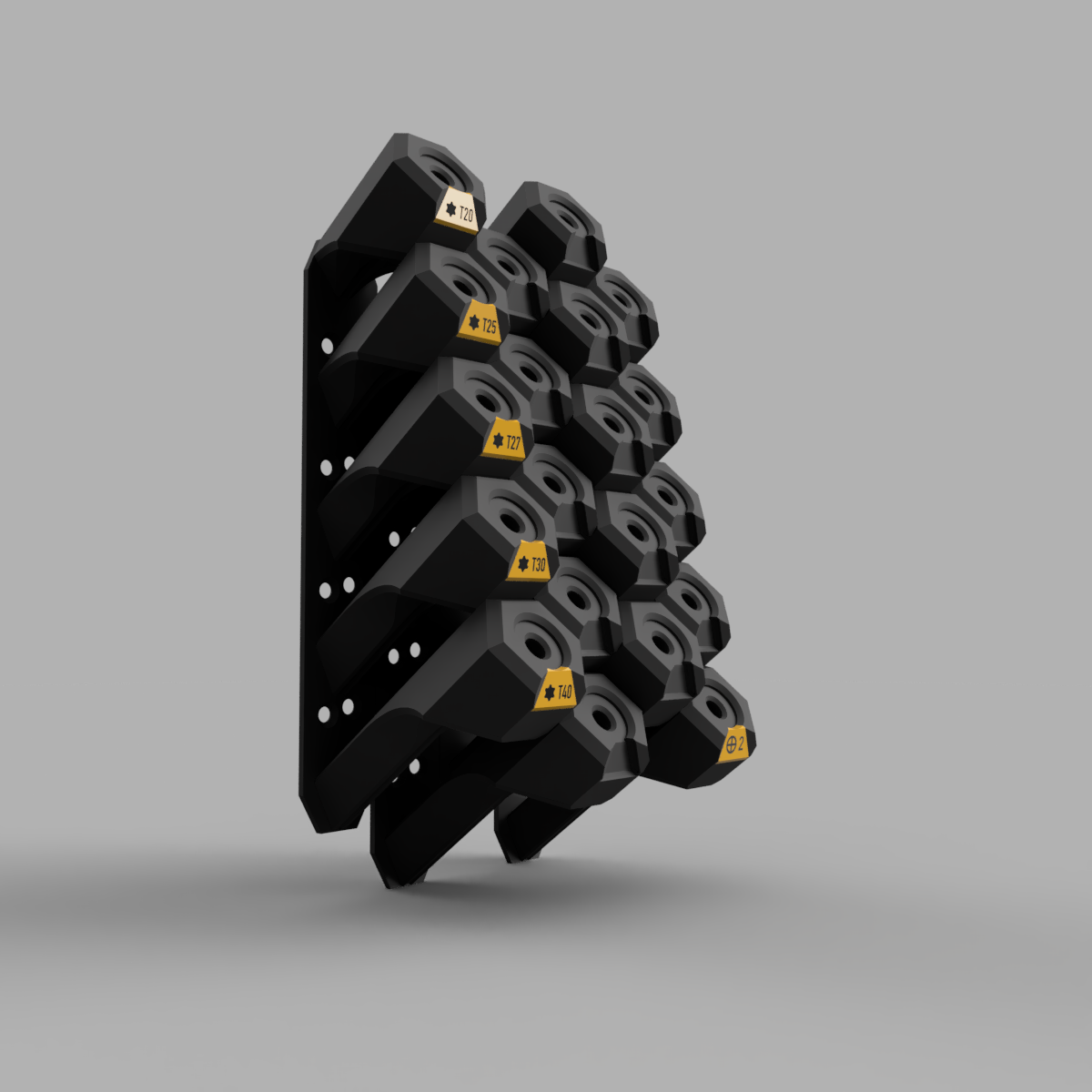 Driver hive by whoppingpochard download free stl model printables
