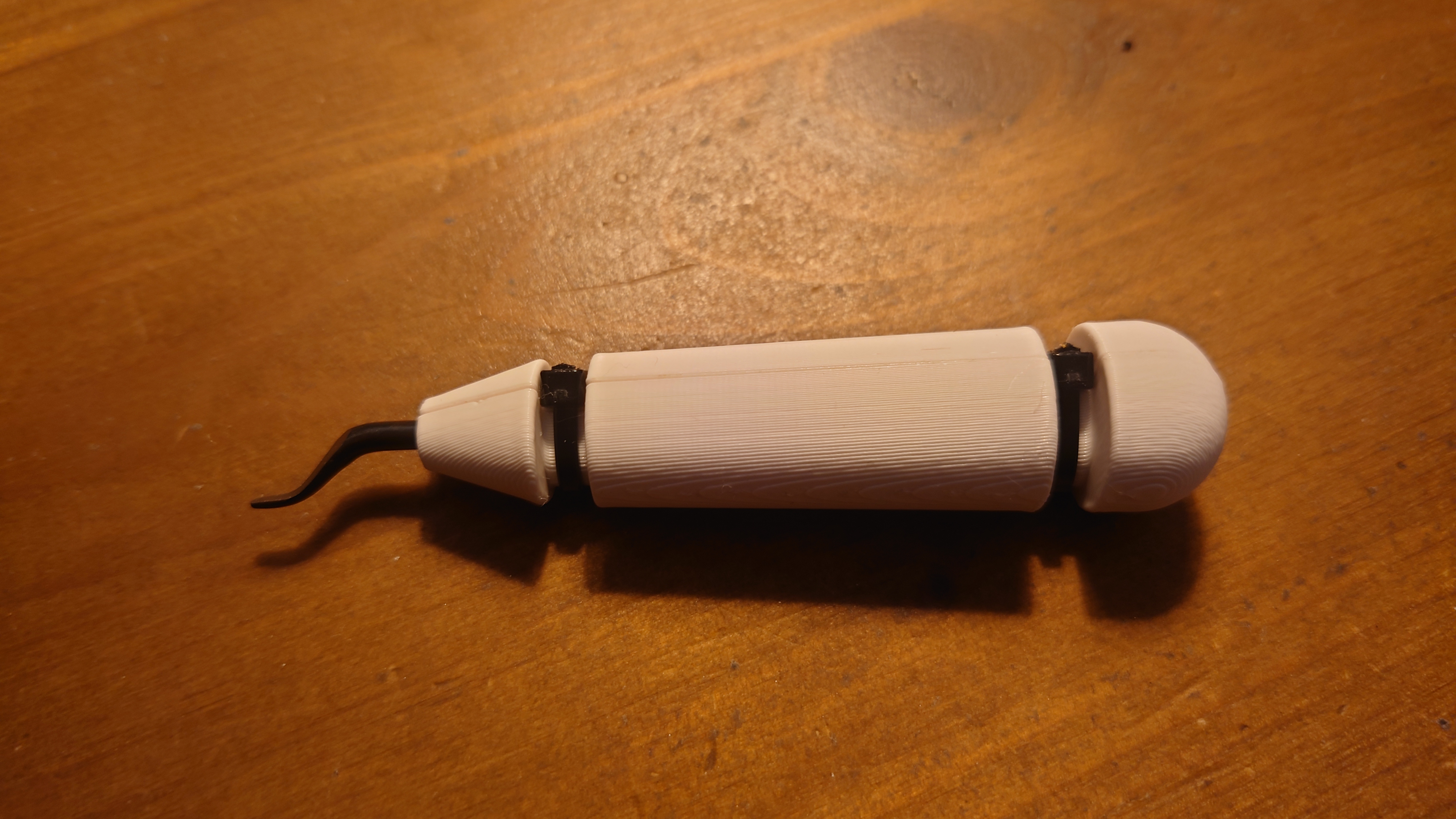 Deburring Tool Handle