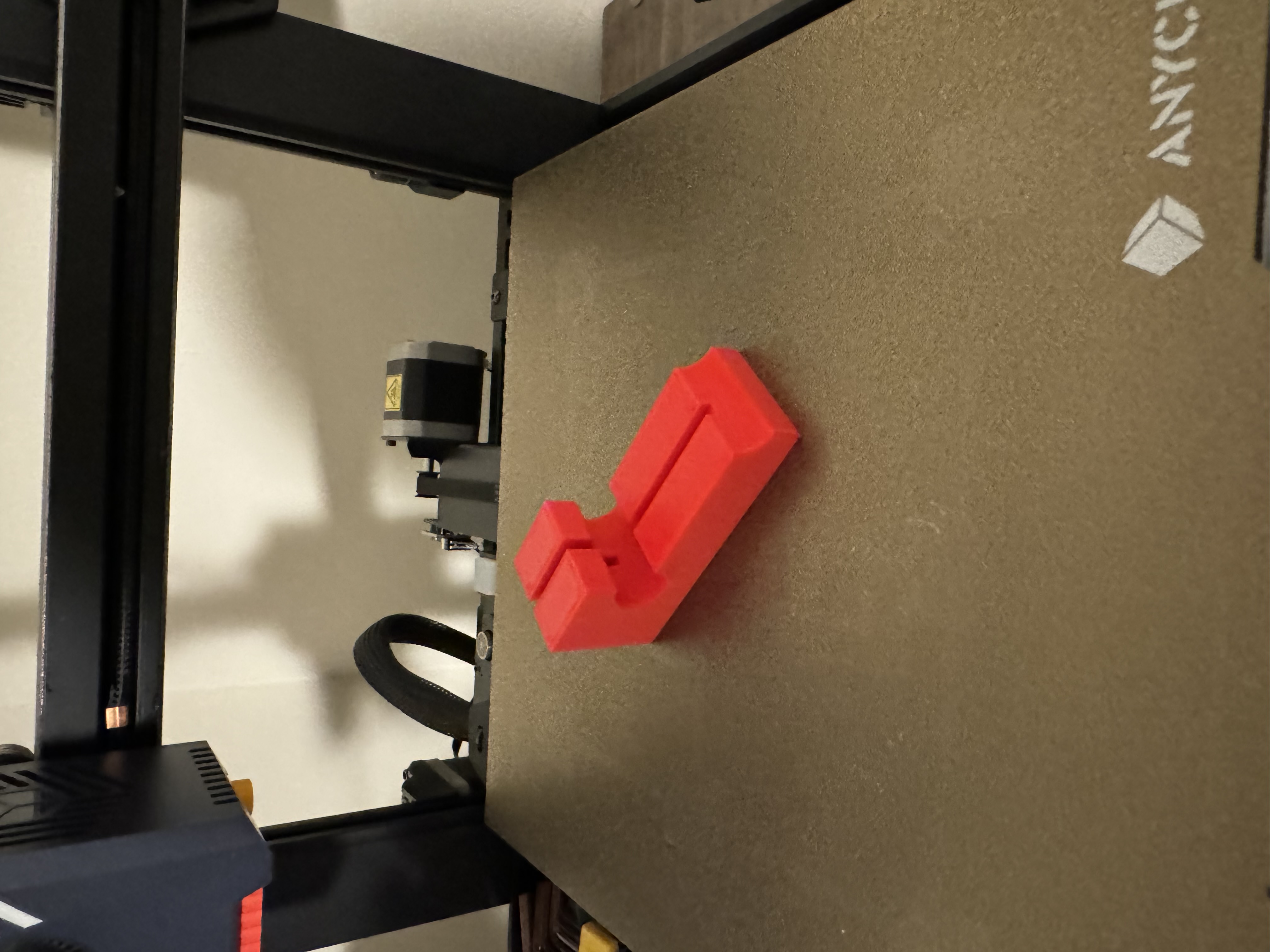 Masonry Line Block by AMurray Download free STL model