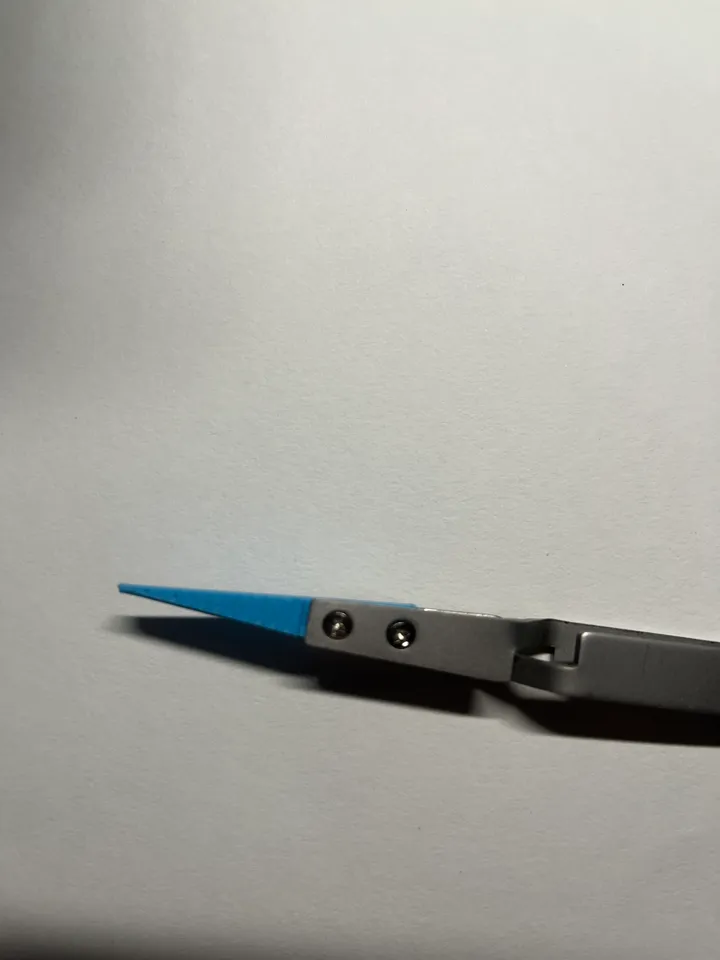 Ifixit Tips v2 by ahaha | Download free STL model | Printables.com