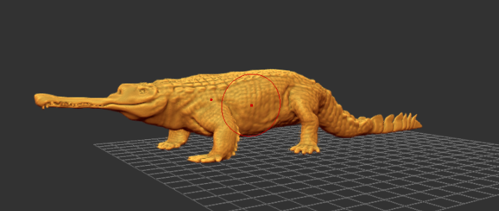 Rutiodon by Pan Wołodyjowski | Download free STL model | Printables.com