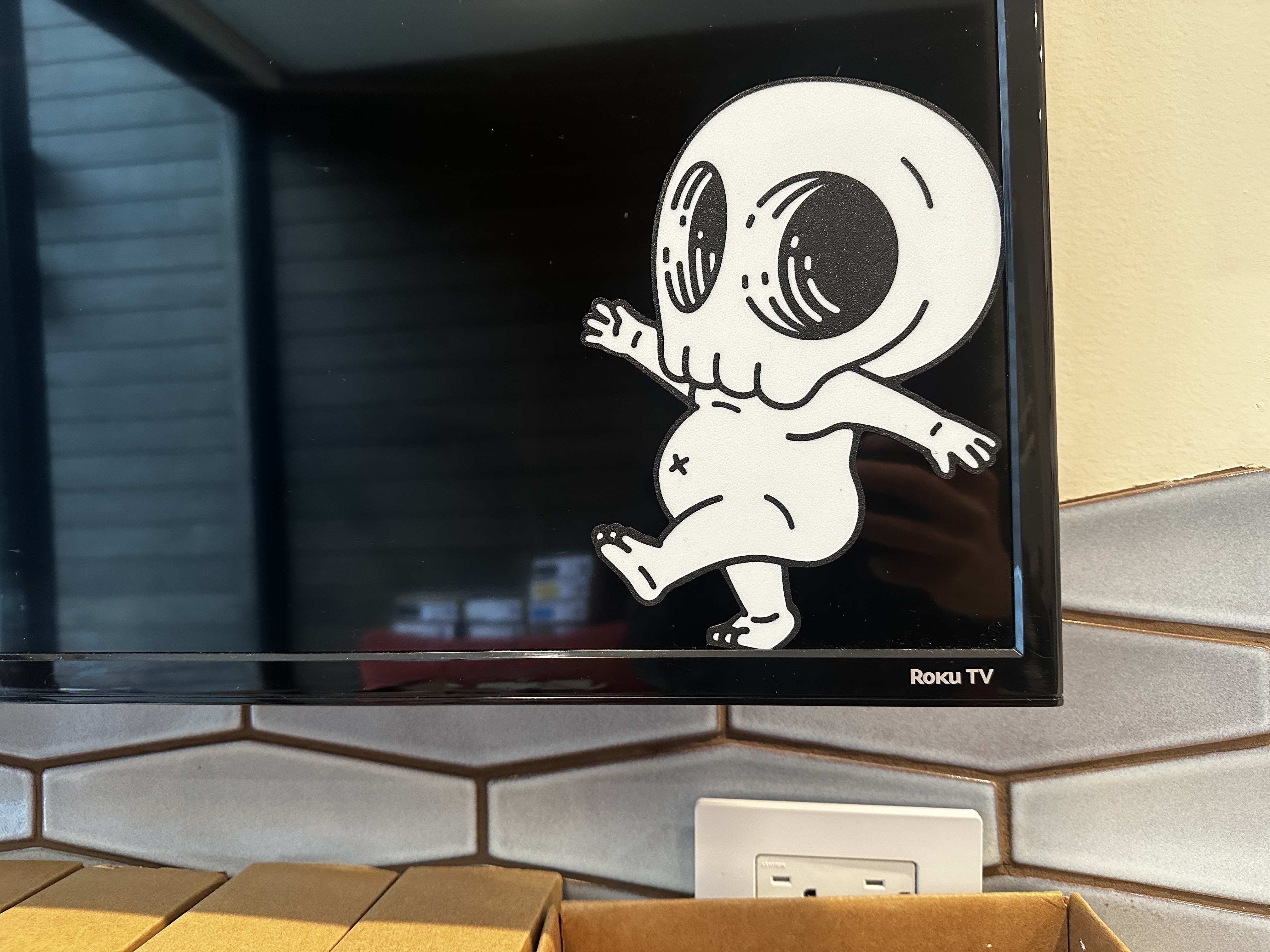 Skeleton Wall Art