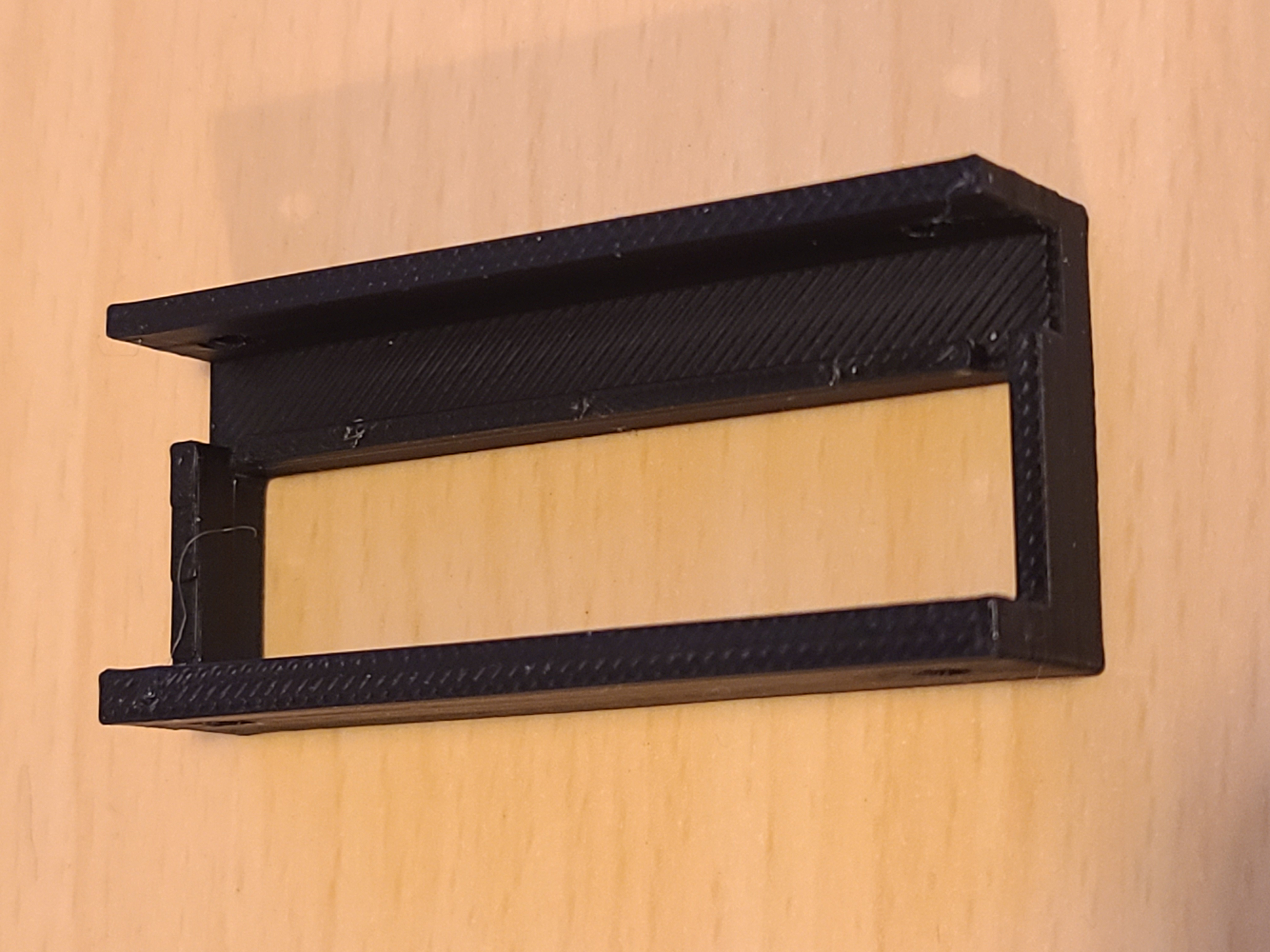 Tenstorrent e75 Fan adapter bracket