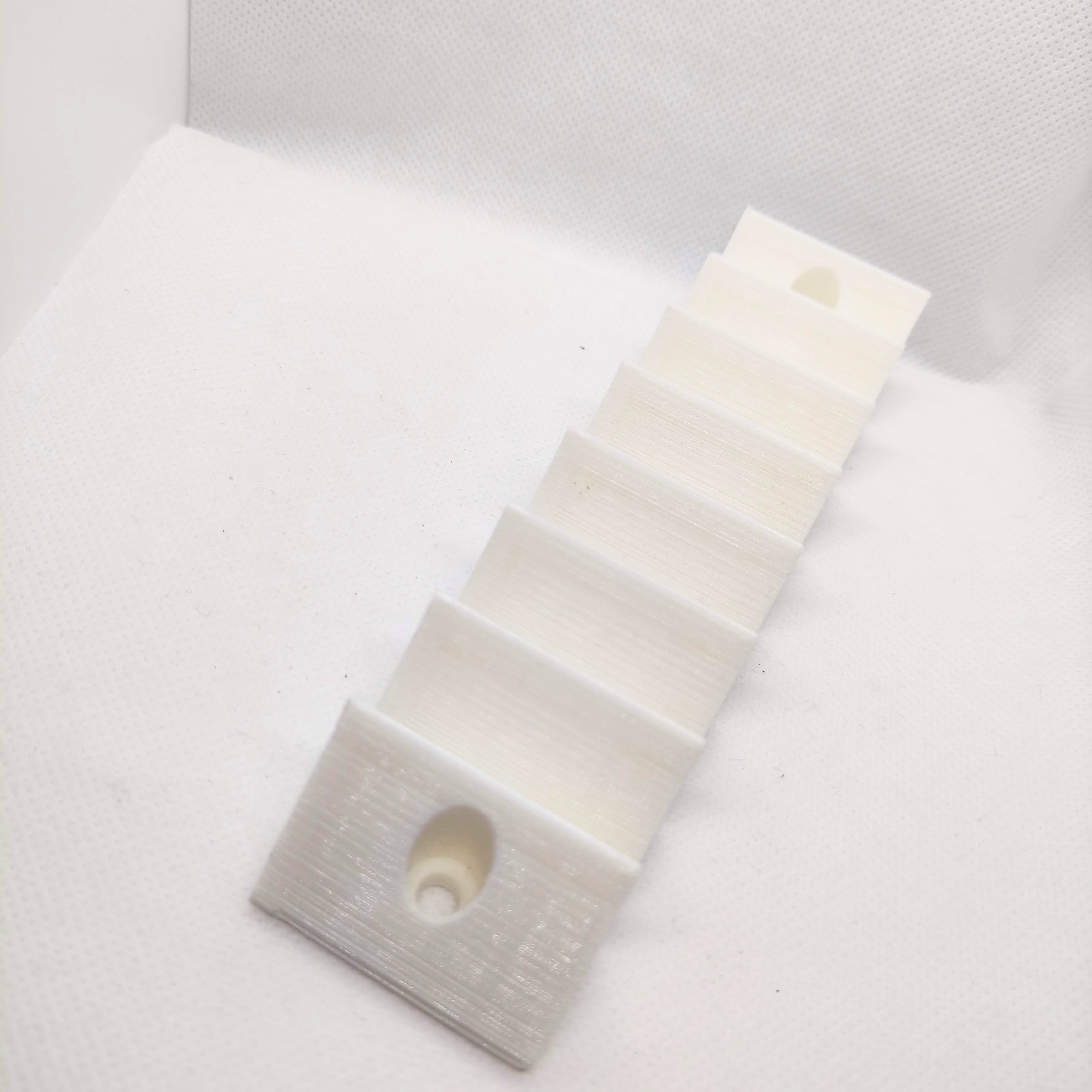 Finger Stairs by Nestor9dw | Download free STL model | Printables.com