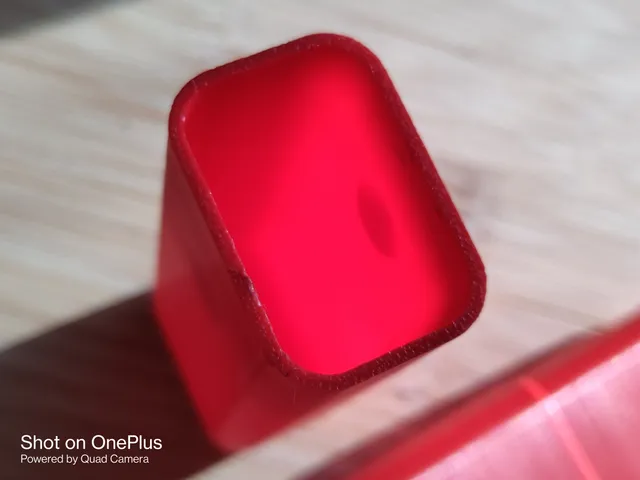 Toothbrush Box