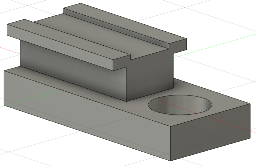 Nilight 50020R Connector Mounting Bracket by Tortellini | Download free ...