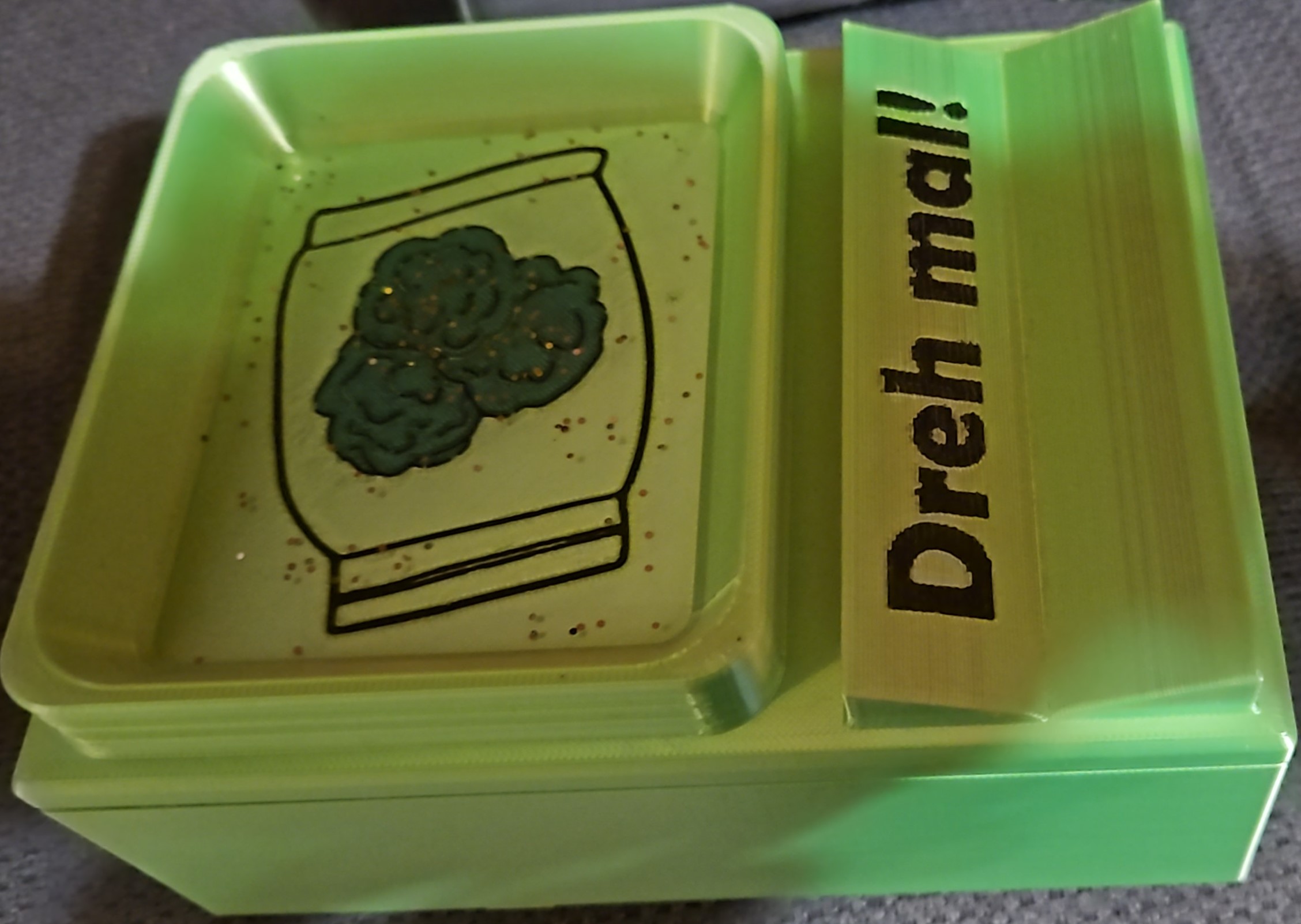 Stashbox