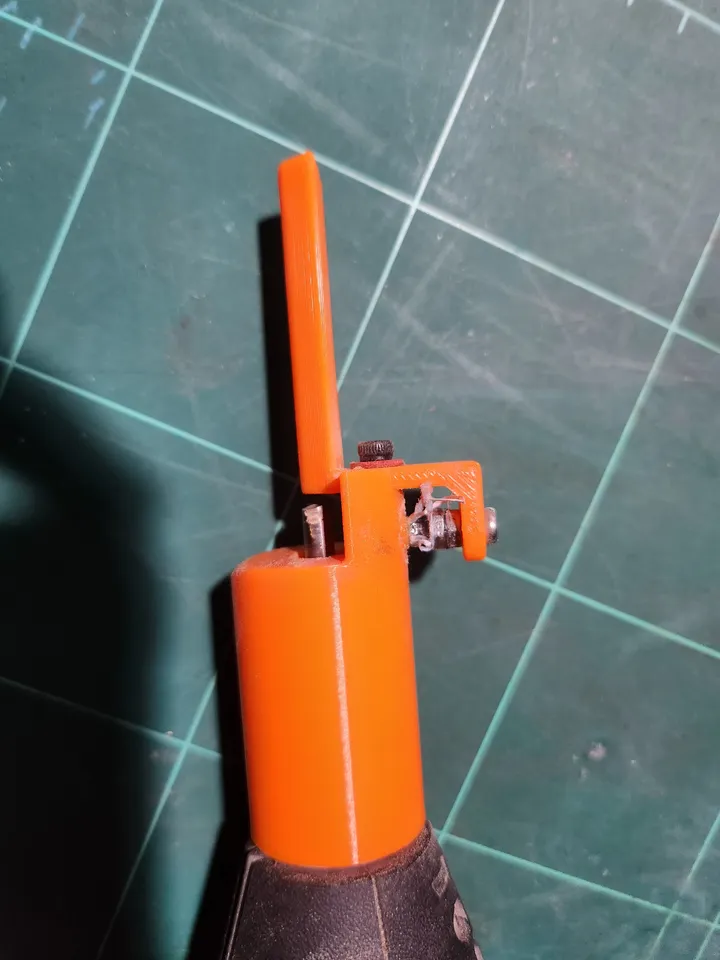 CB-JiMStudio S.T.L. デビルフックチェーン 9d6807656ac7d77dbc865445045b7b