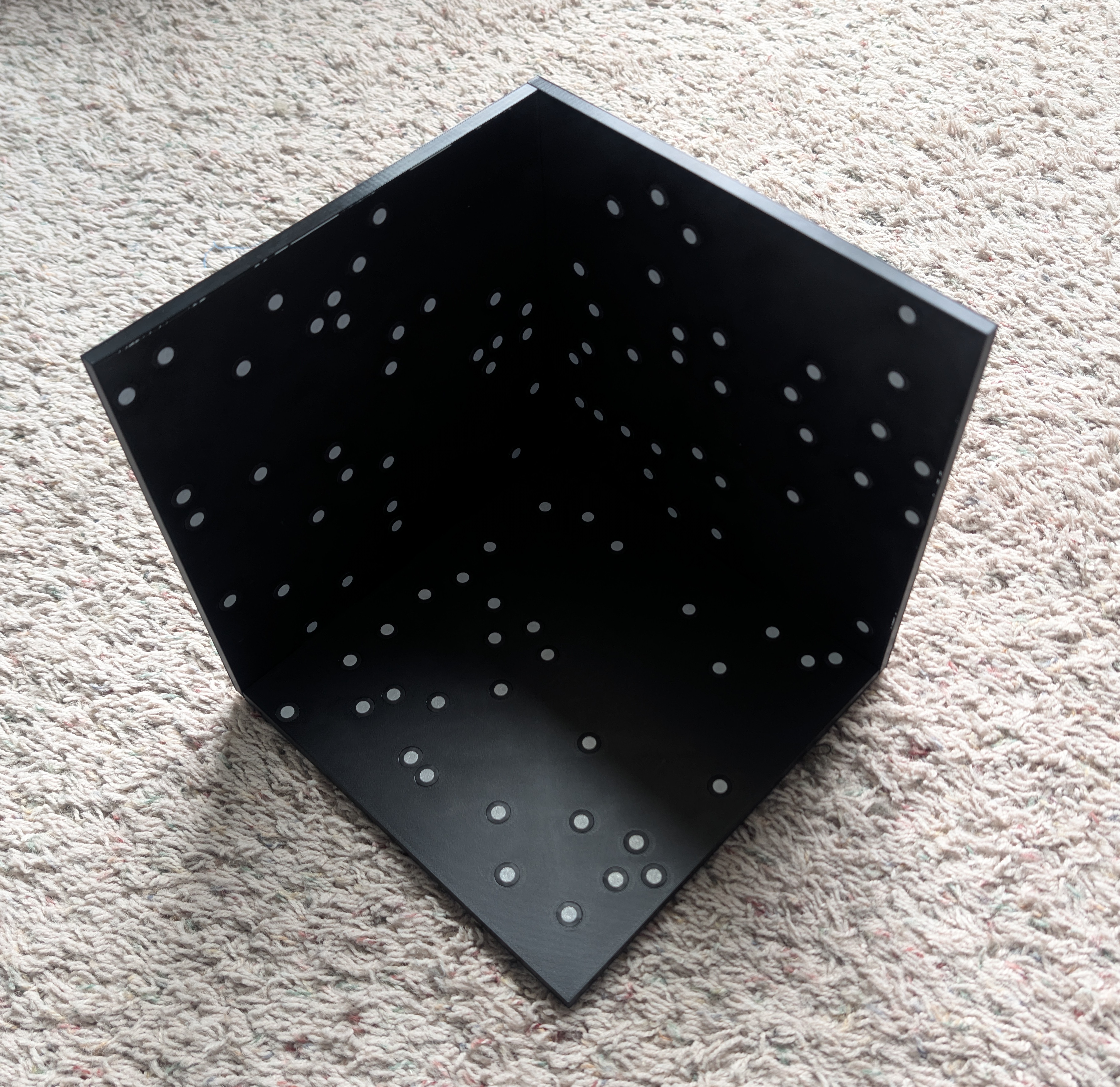 3D Scan Cubby